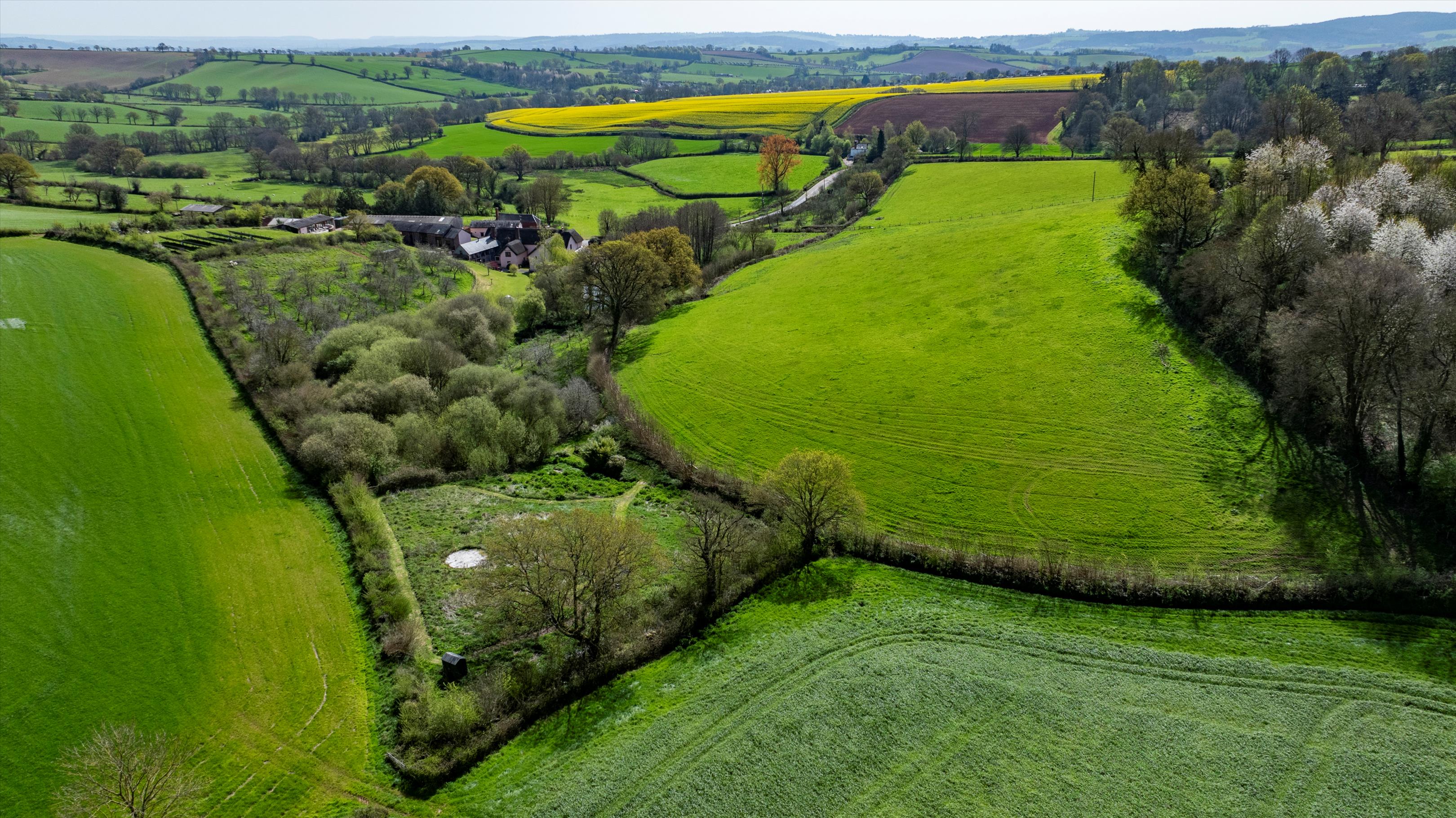 Crediton, Devon EX17