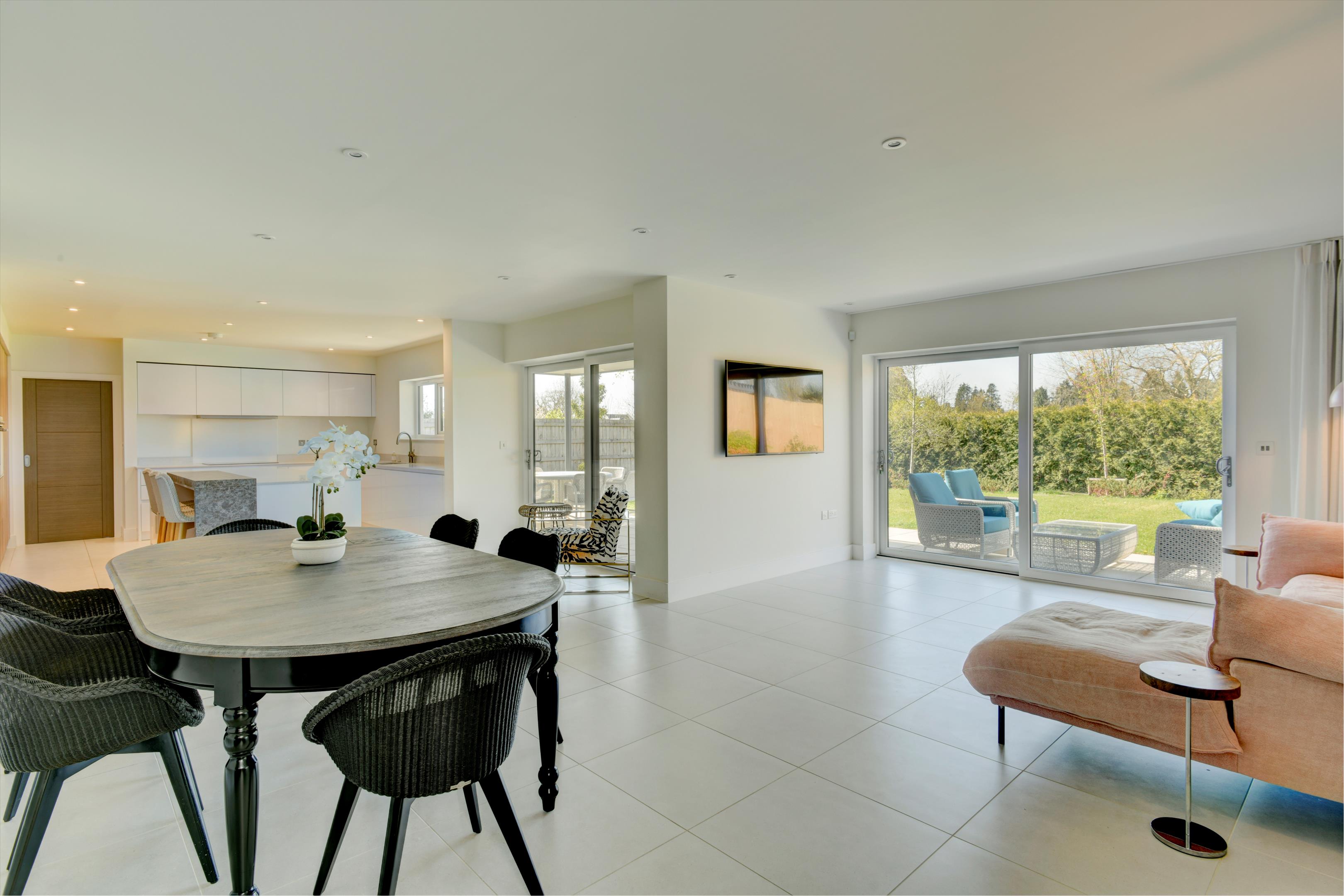 Regency Drive, Exeter, Devon EX2
