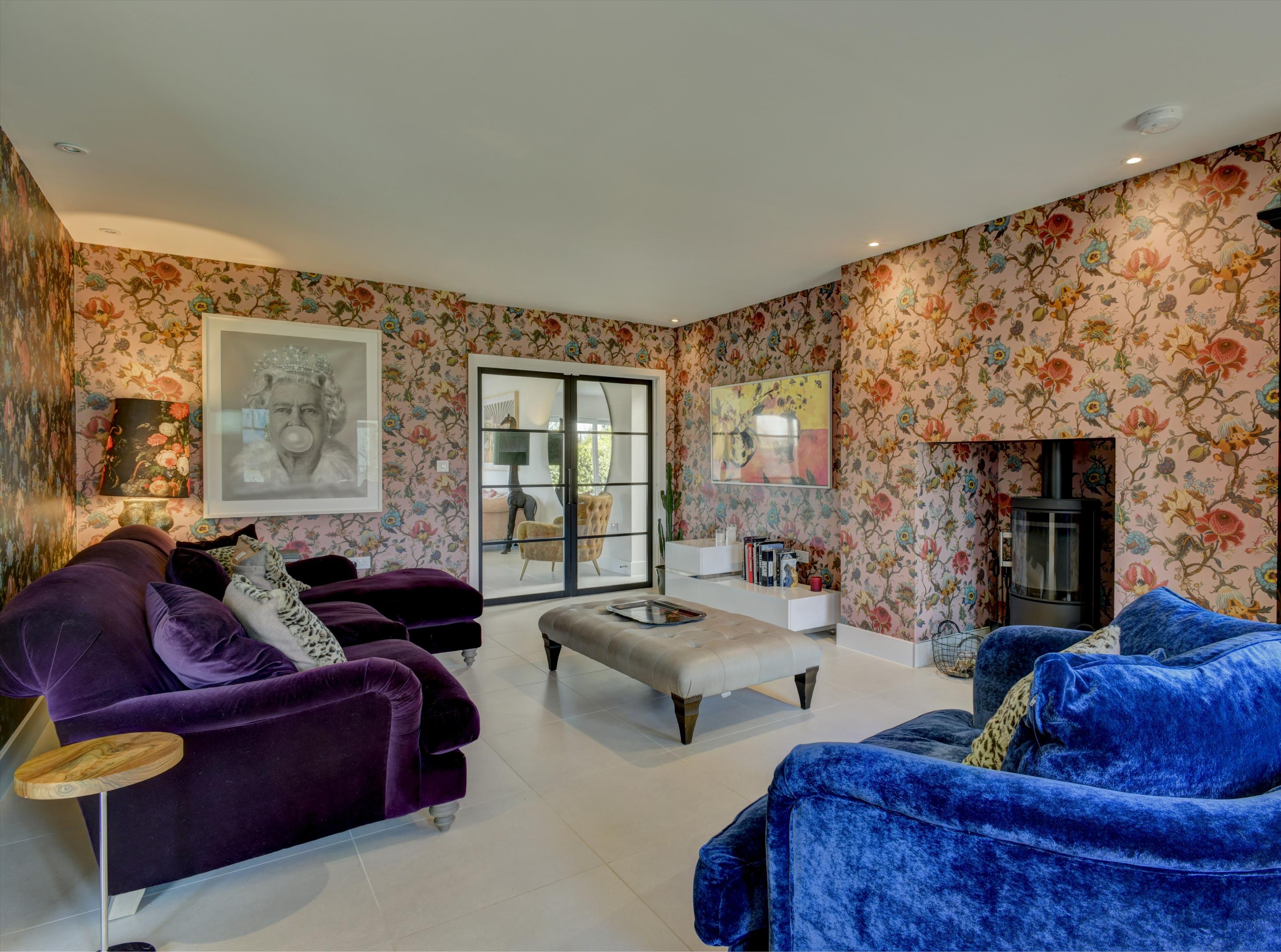 Regency Drive, Exeter, Devon EX2