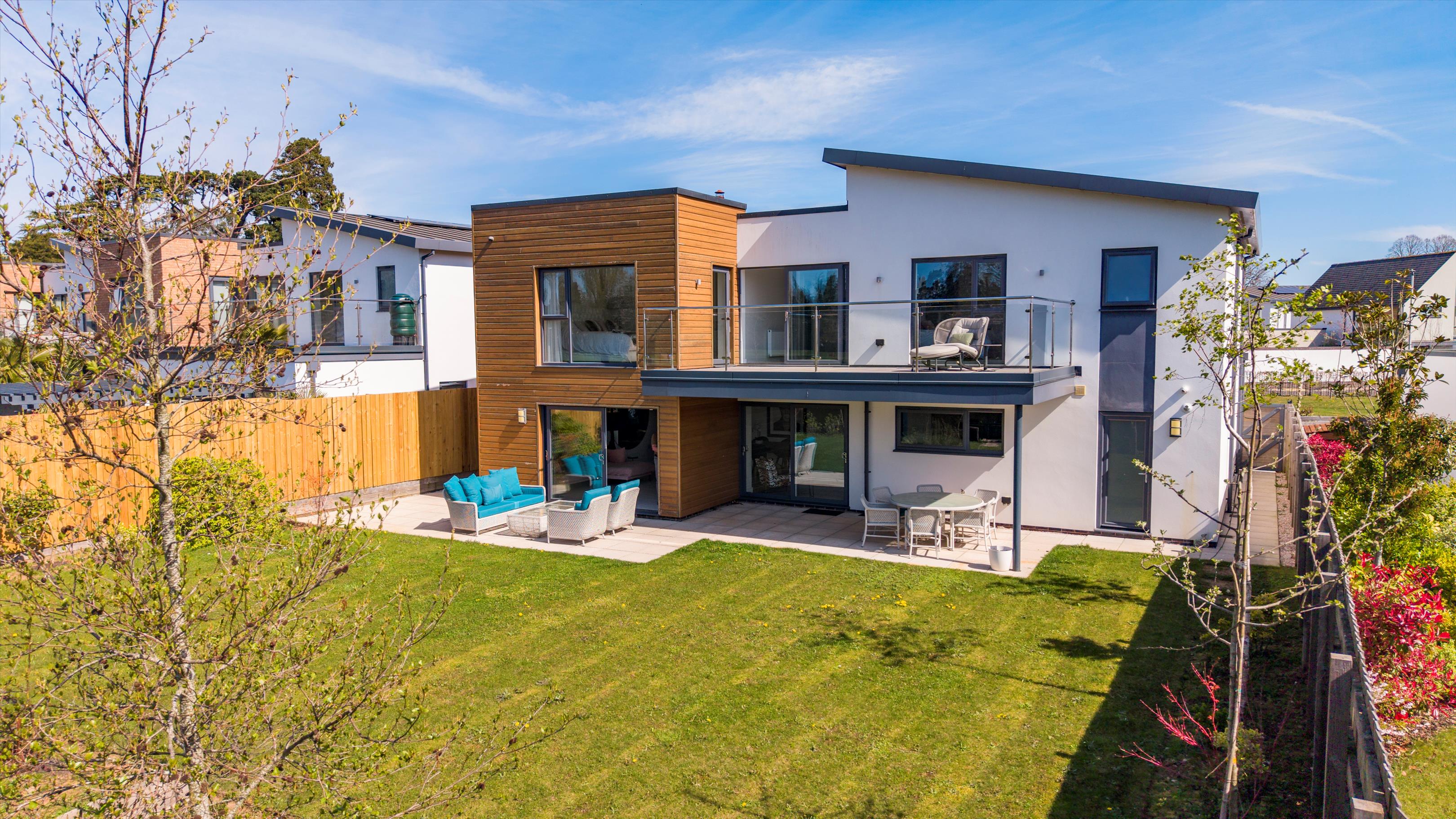 Regency Drive, Exeter, Devon EX2