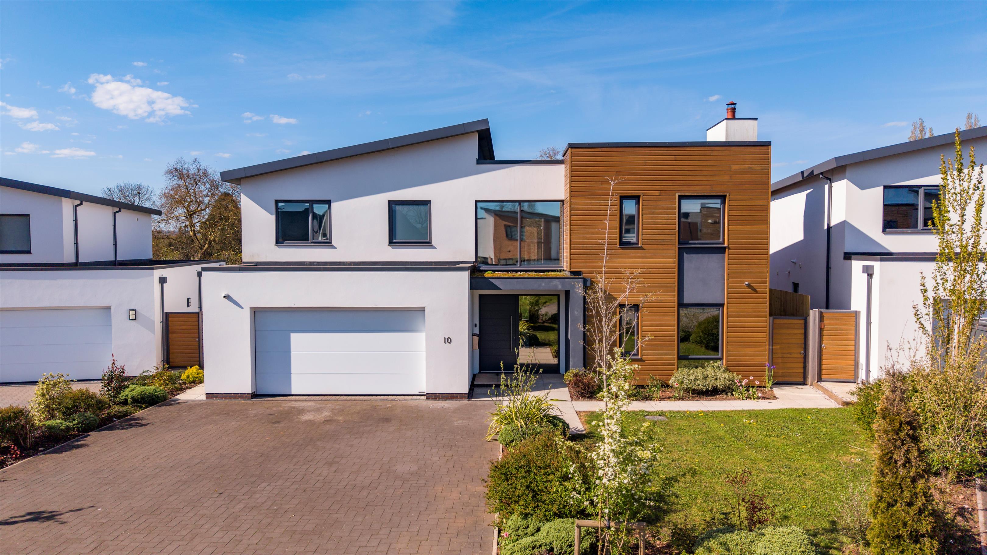 Regency Drive, Exeter, Devon EX2