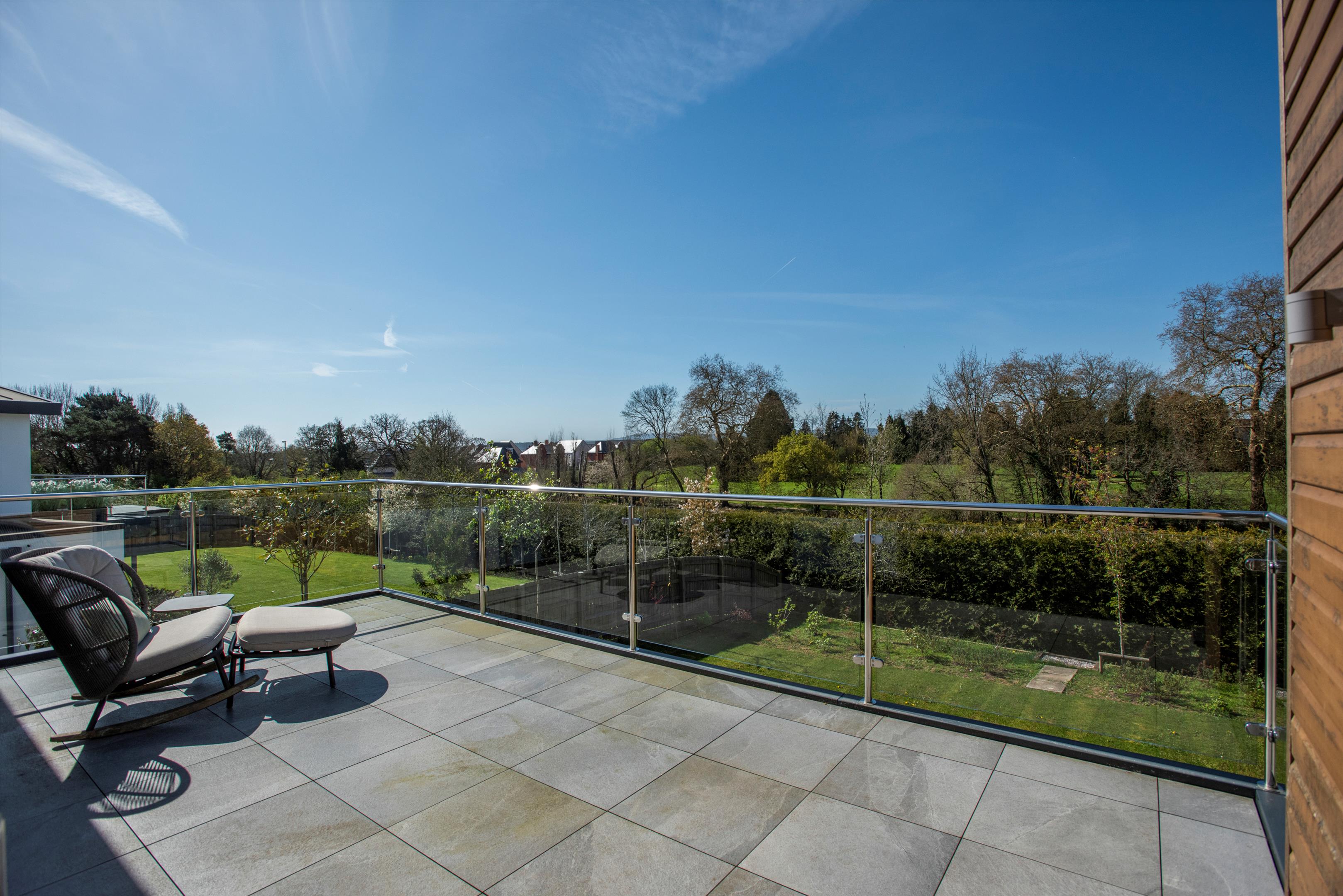 Regency Drive, Exeter, Devon EX2