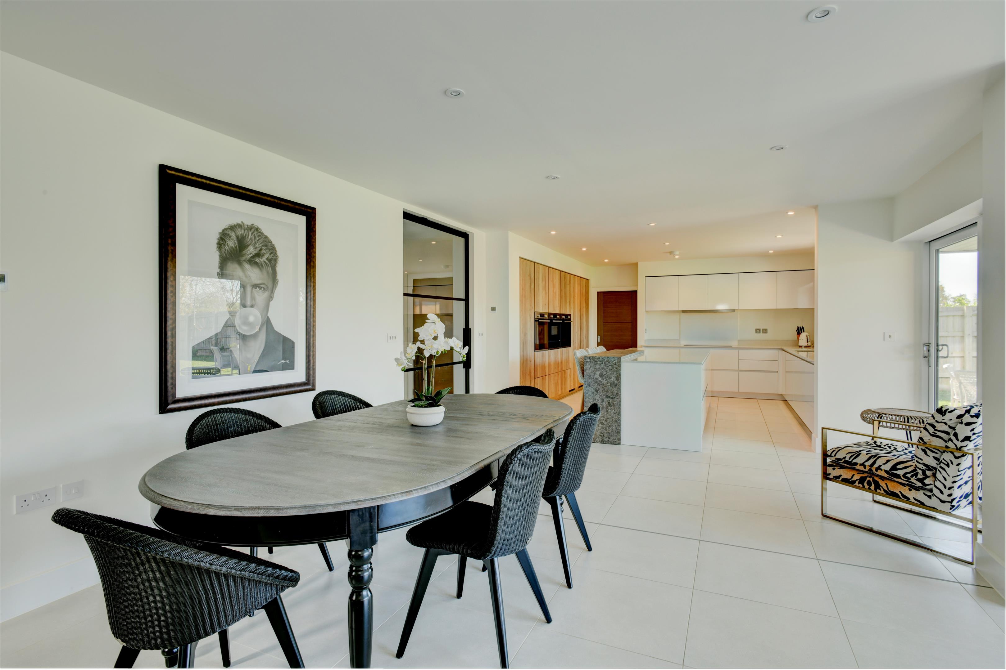 Regency Drive, Exeter, Devon EX2