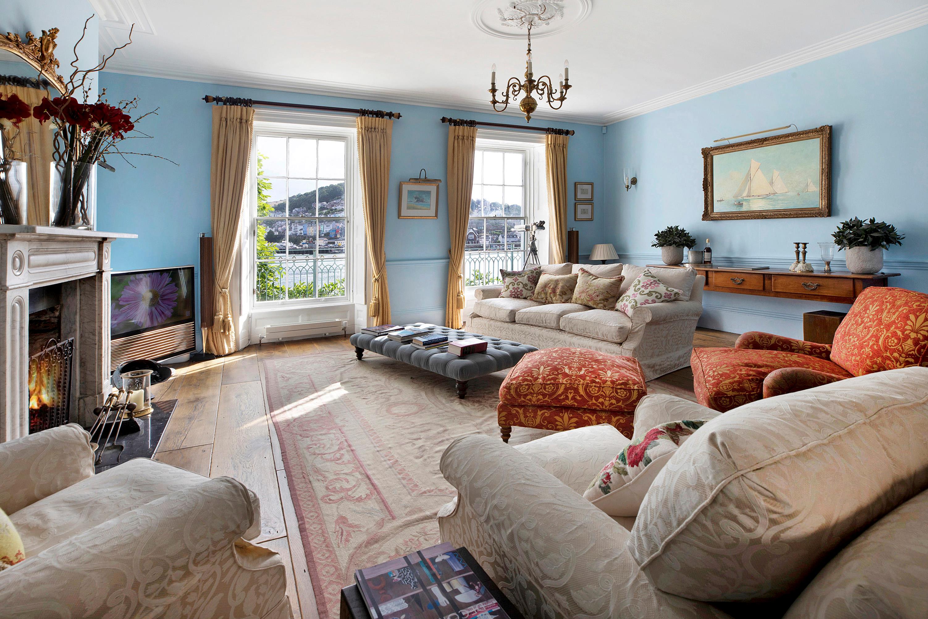 Bayards Cove, Dartmouth, Devon, TQ6