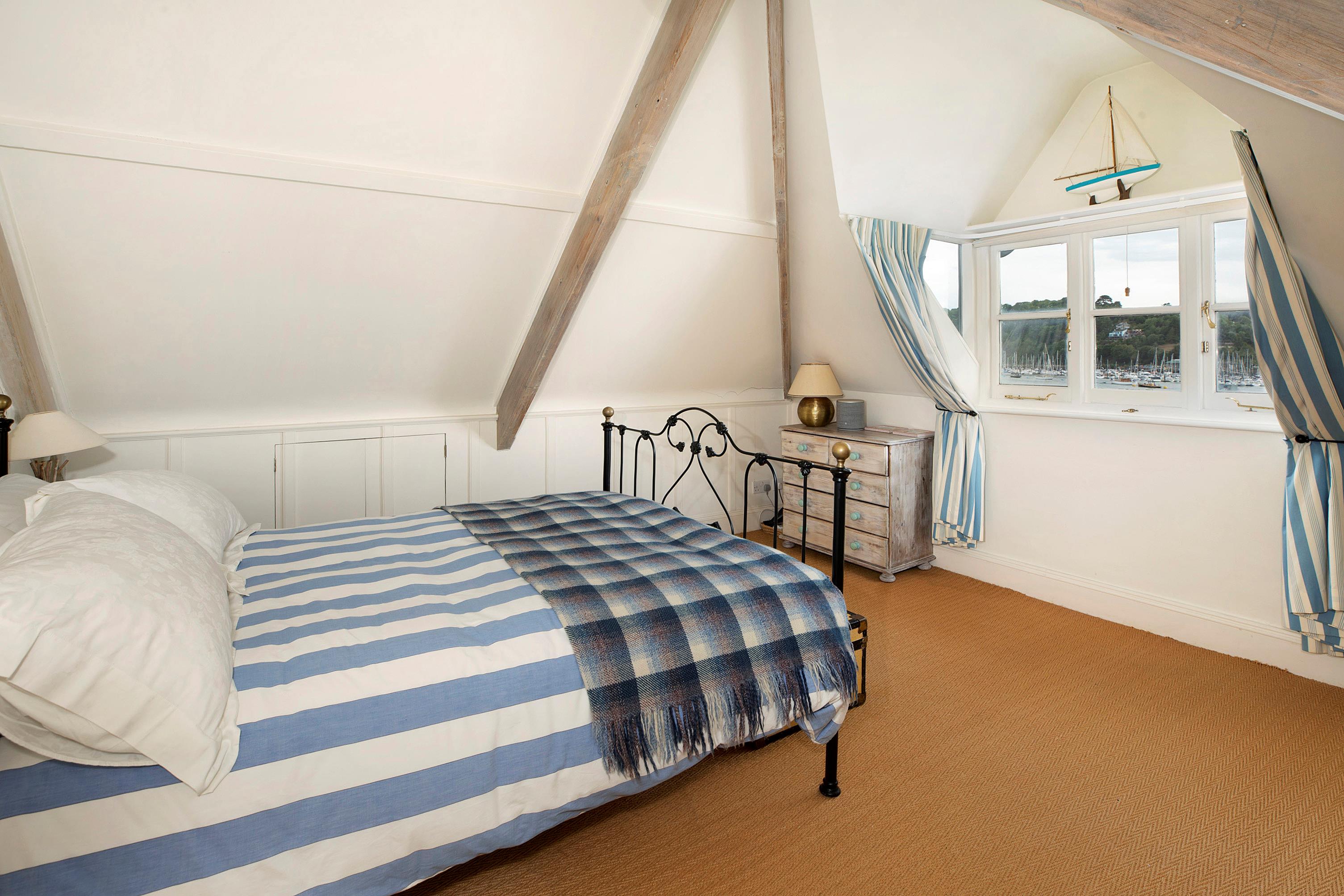 Bayards Cove, Dartmouth, Devon, TQ6