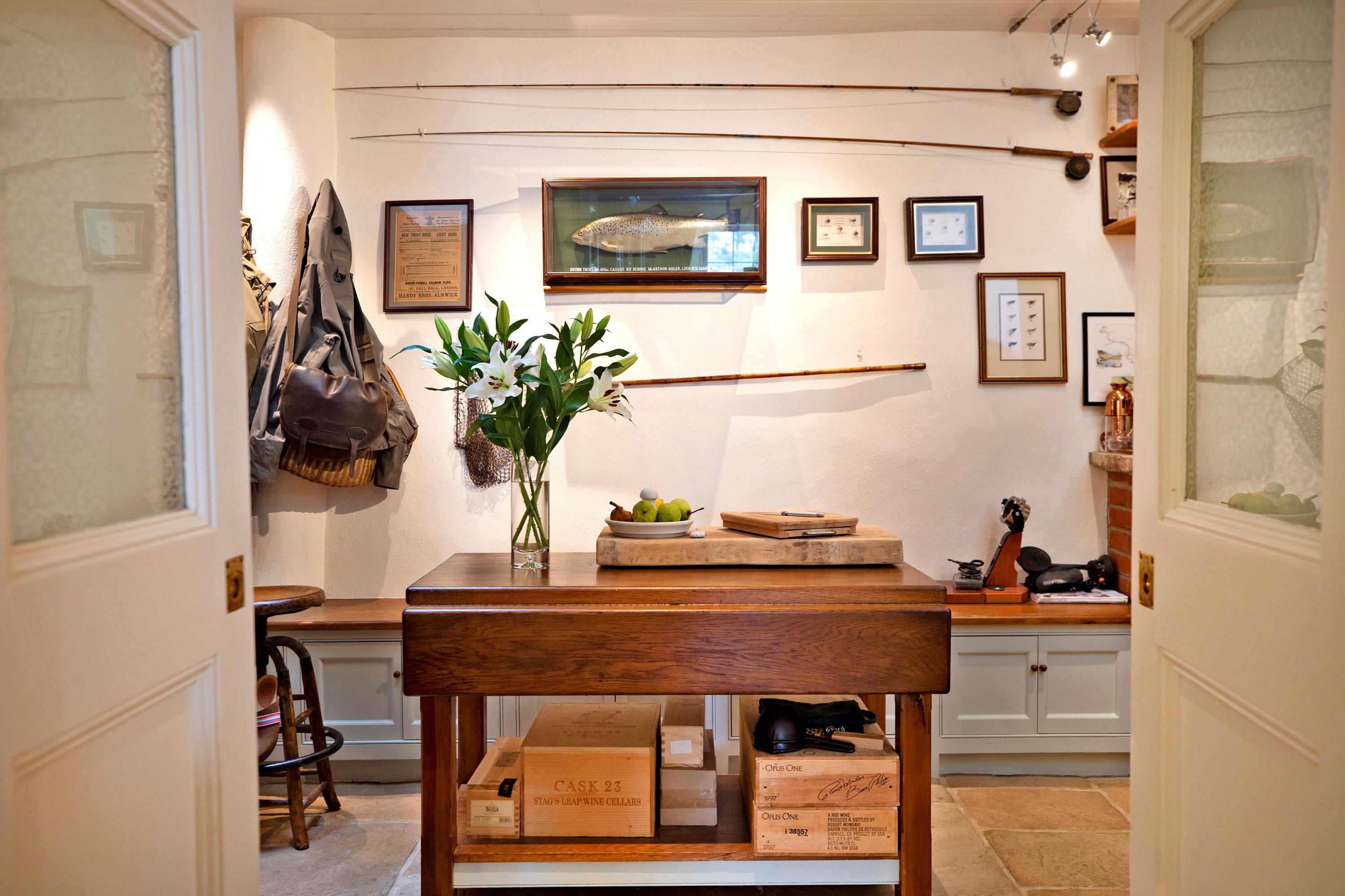 Bayards Cove, Dartmouth, Devon, TQ6