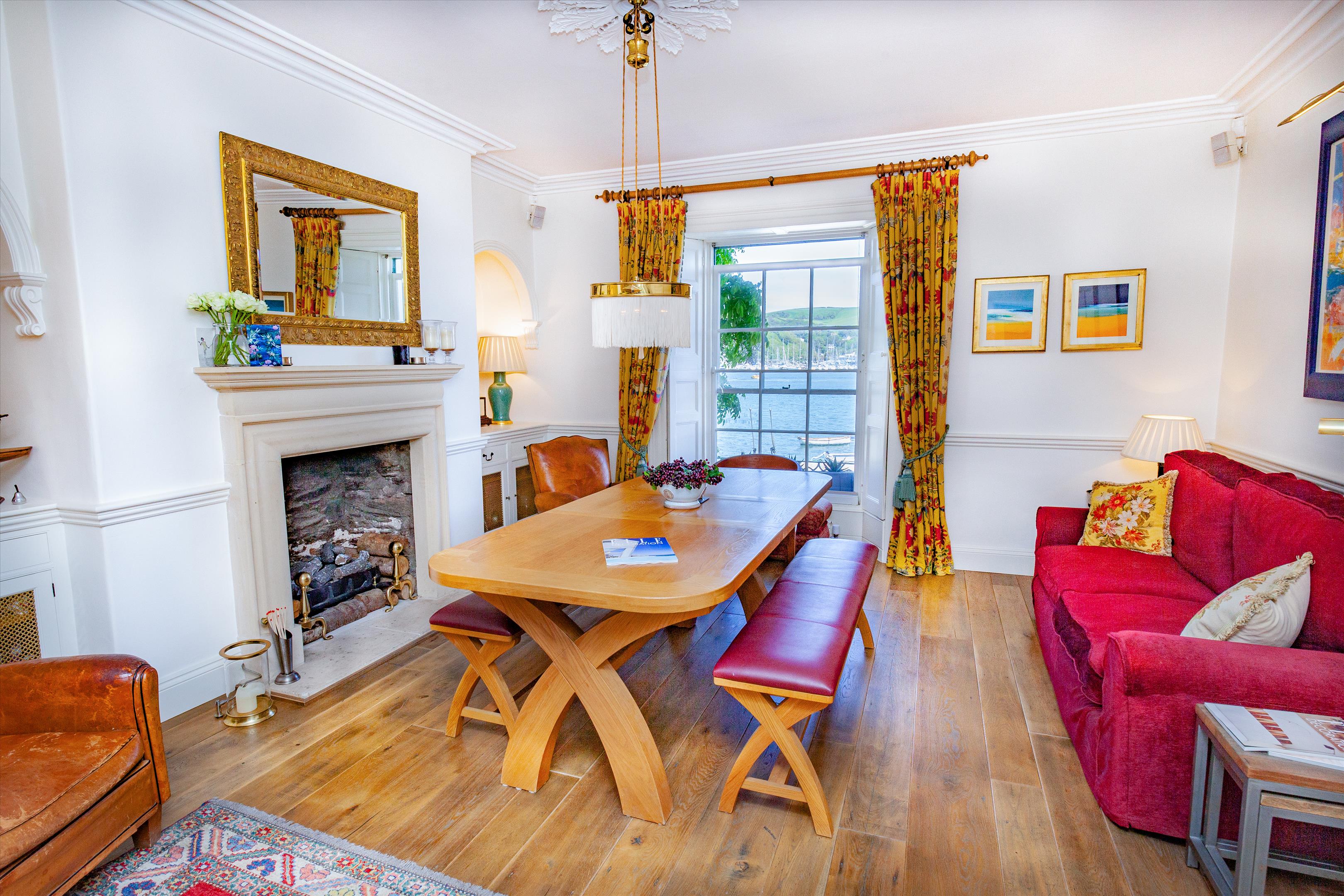 Bayards Cove, Dartmouth, Devon, TQ6