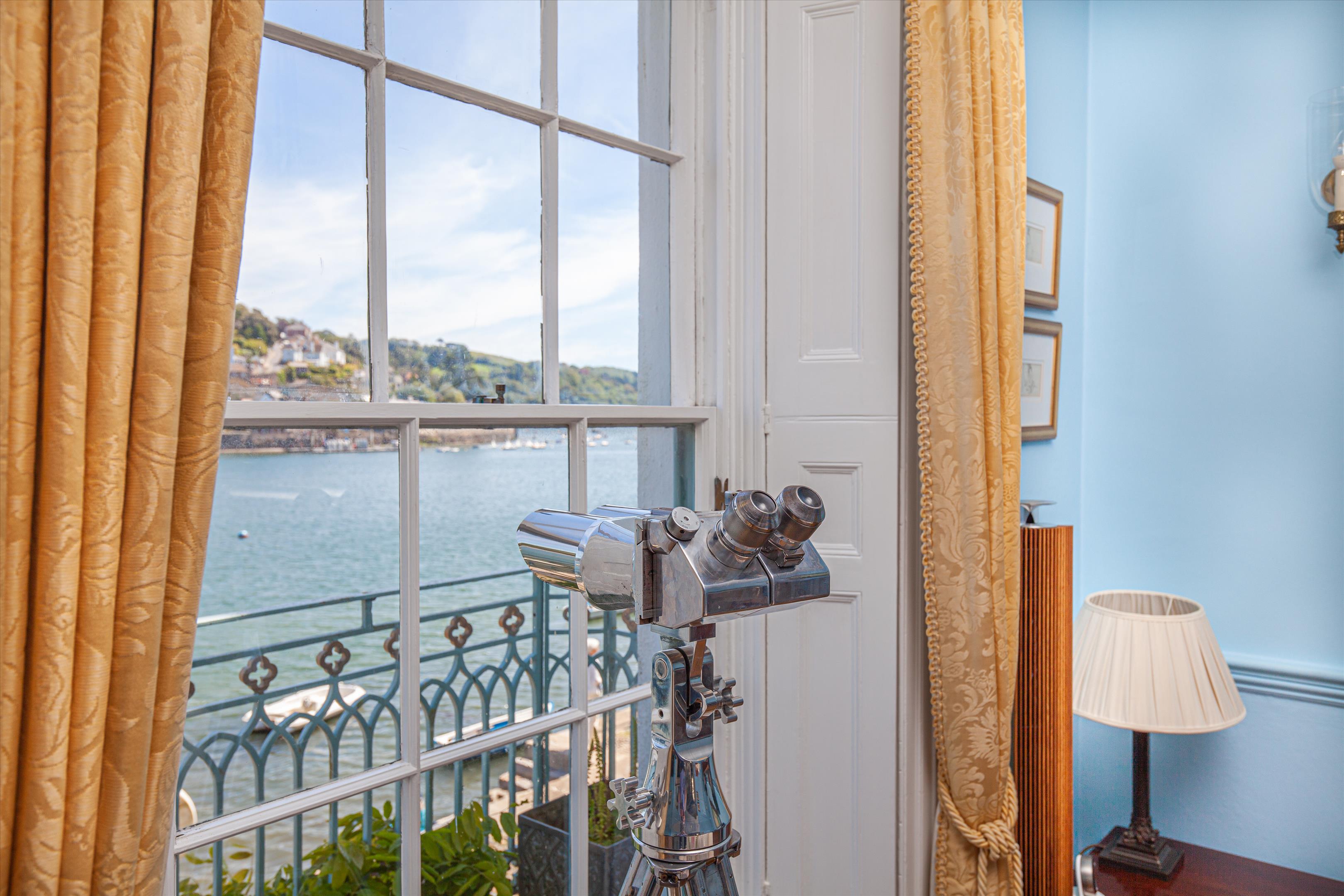 Bayards Cove, Dartmouth, Devon, TQ6