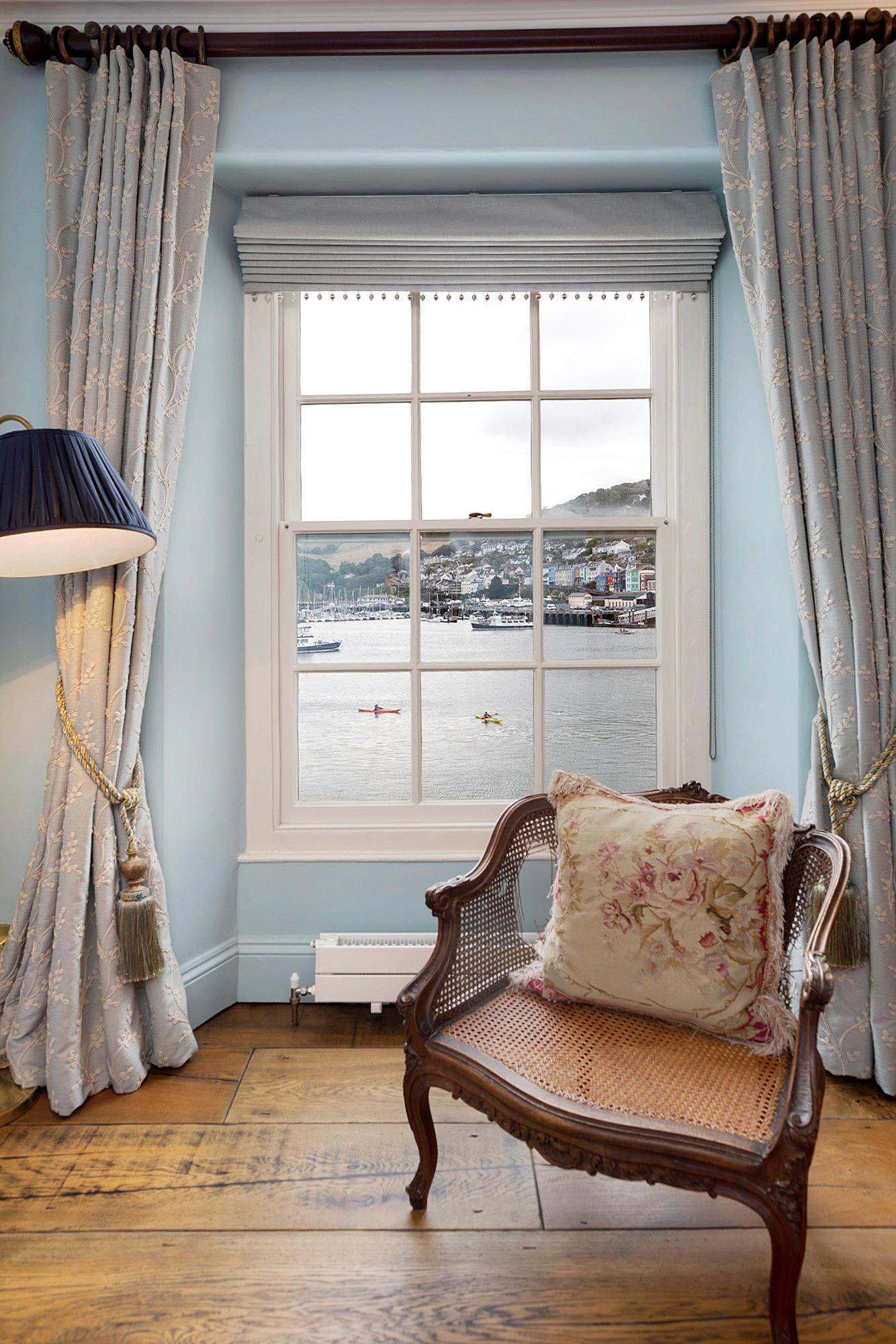 Bayards Cove, Dartmouth, Devon, TQ6