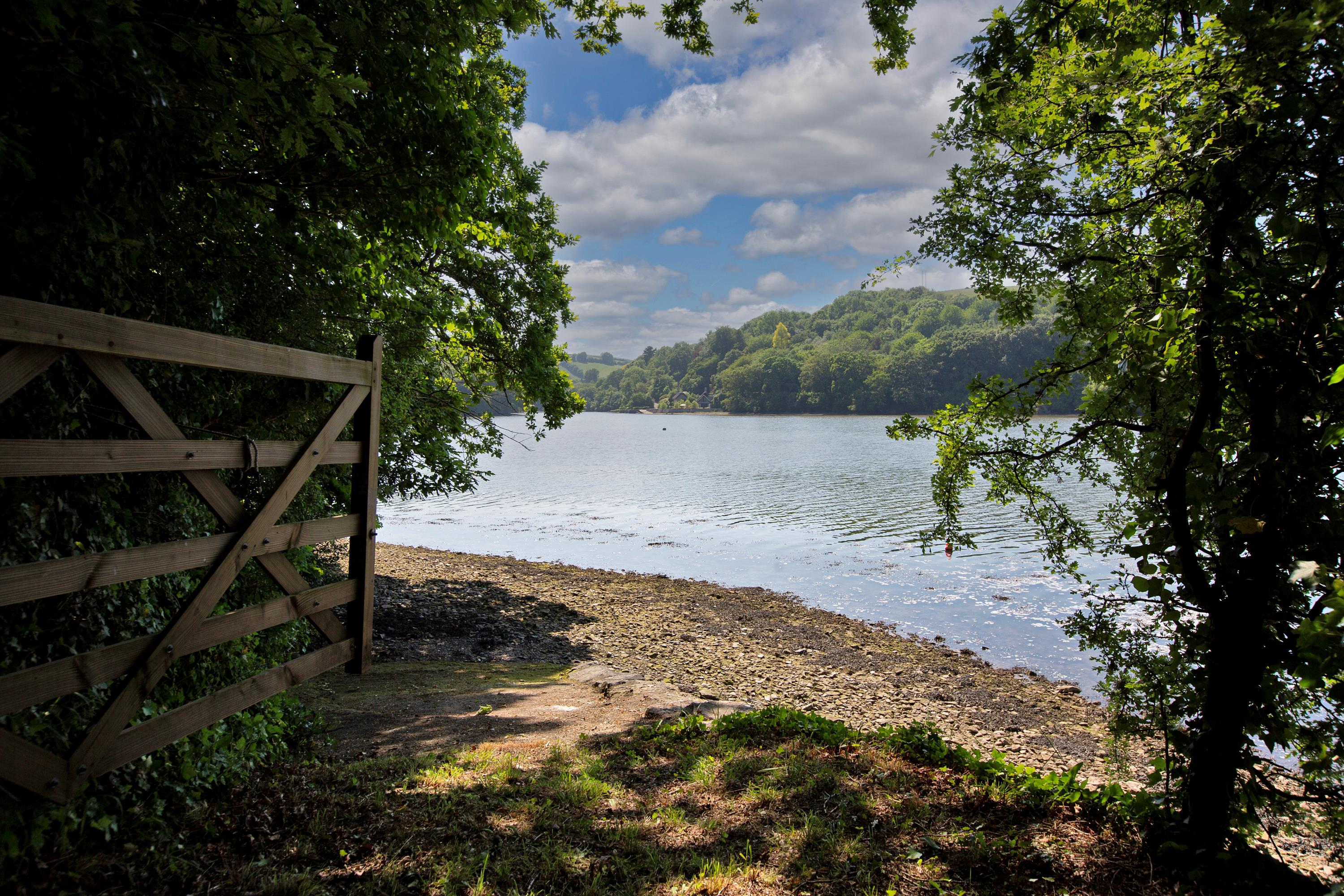 Lower Street, Dittisham, Dartmouth, Devon, TQ6