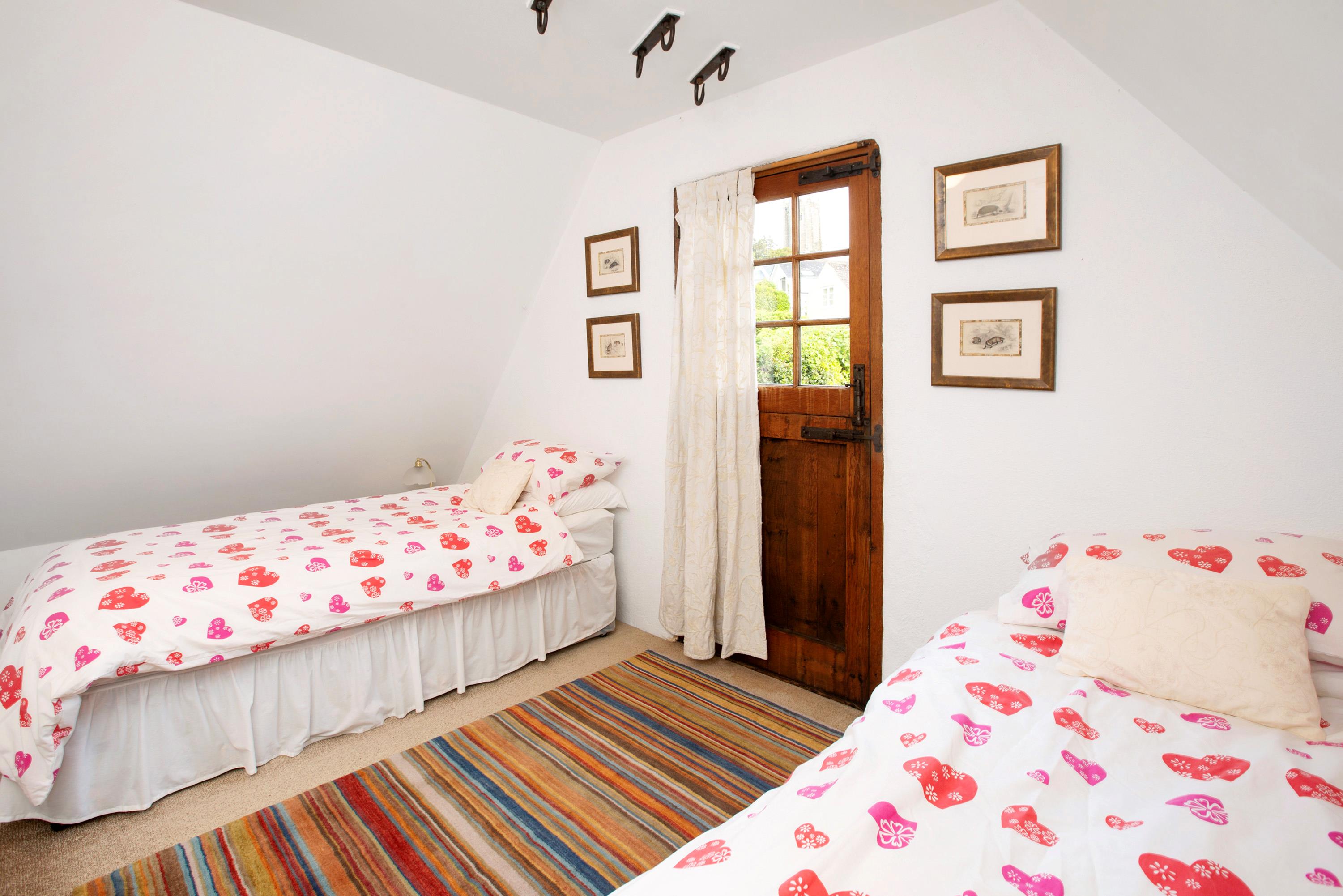 Lower Street, Dittisham, Dartmouth, Devon, TQ6