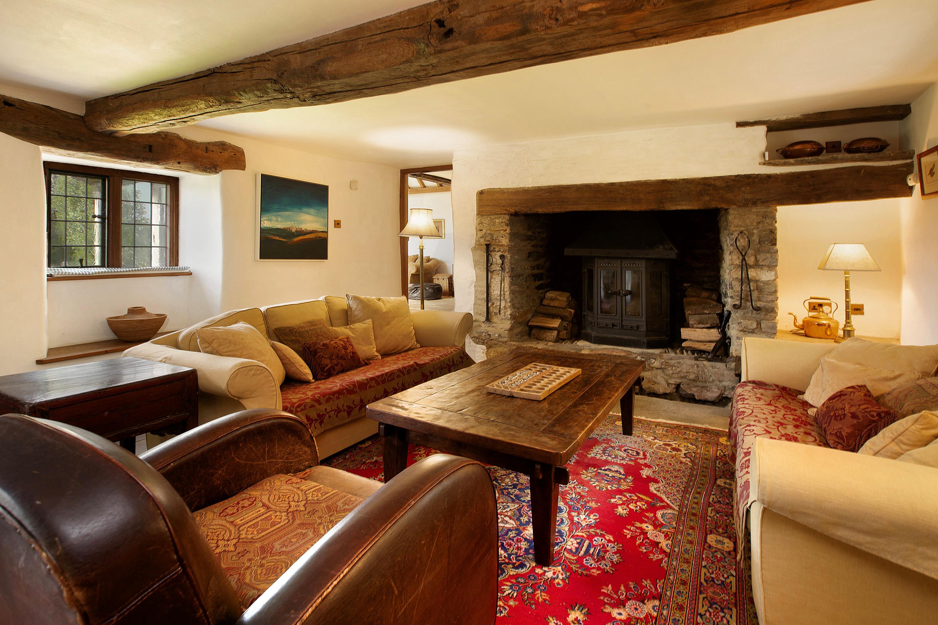 Lower Street, Dittisham, Dartmouth, Devon, TQ6