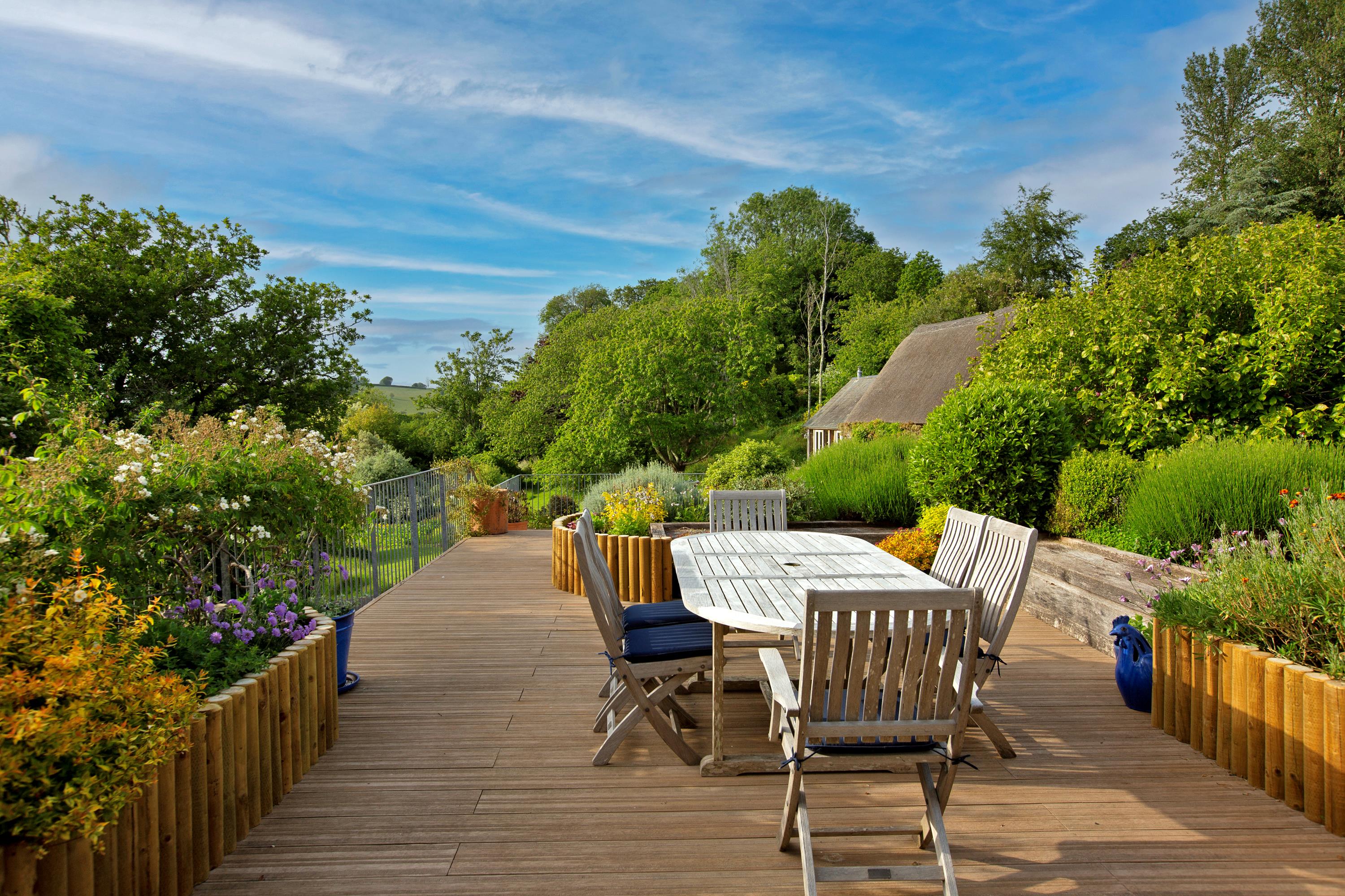 Lower Street, Dittisham, Dartmouth, Devon, TQ6