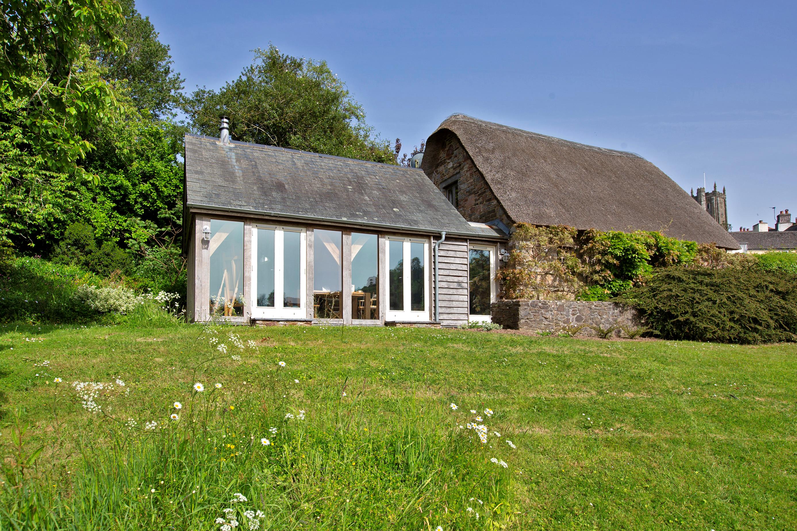 Lower Street, Dittisham, Dartmouth, Devon, TQ6
