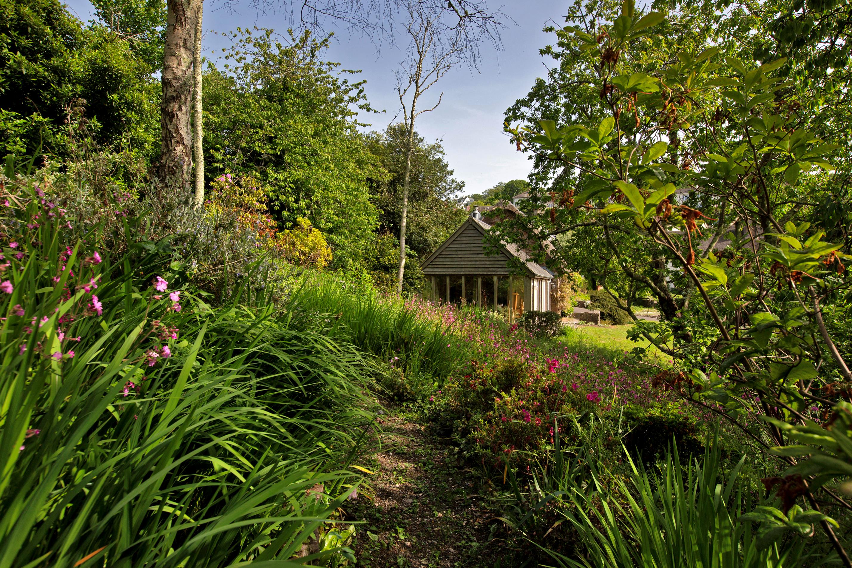 Lower Street, Dittisham, Dartmouth, Devon, TQ6