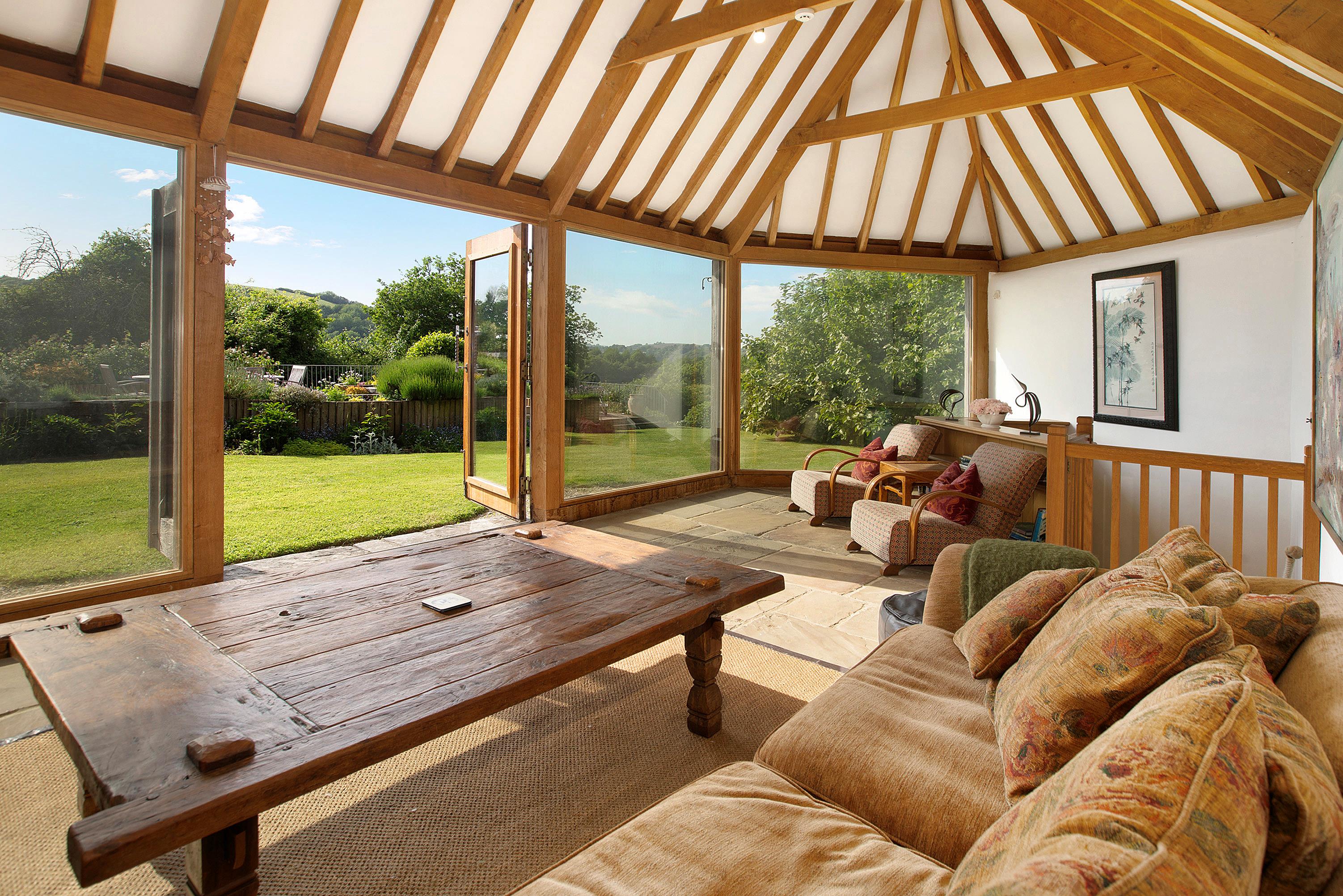Lower Street, Dittisham, Dartmouth, Devon, TQ6