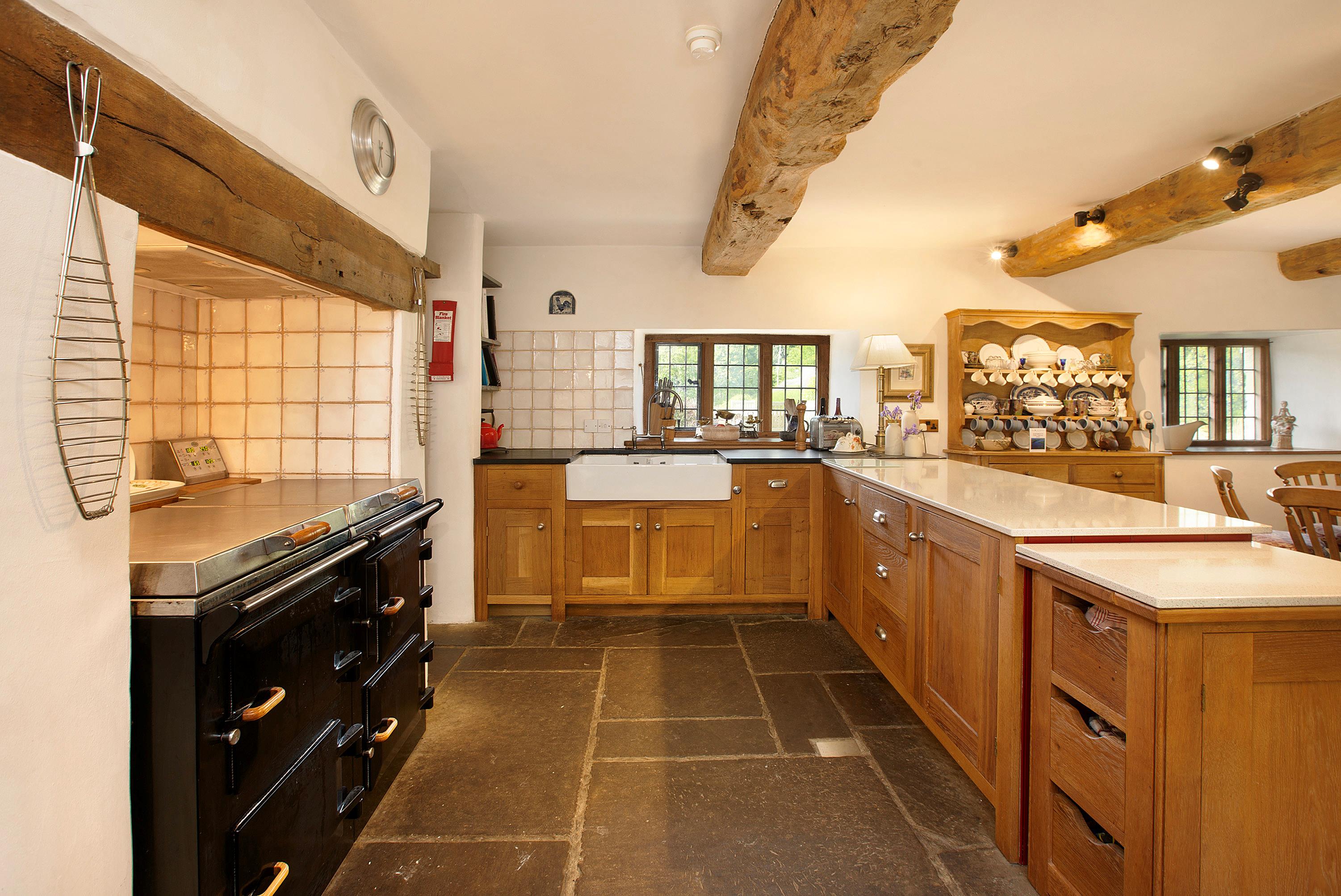 Lower Street, Dittisham, Dartmouth, Devon, TQ6