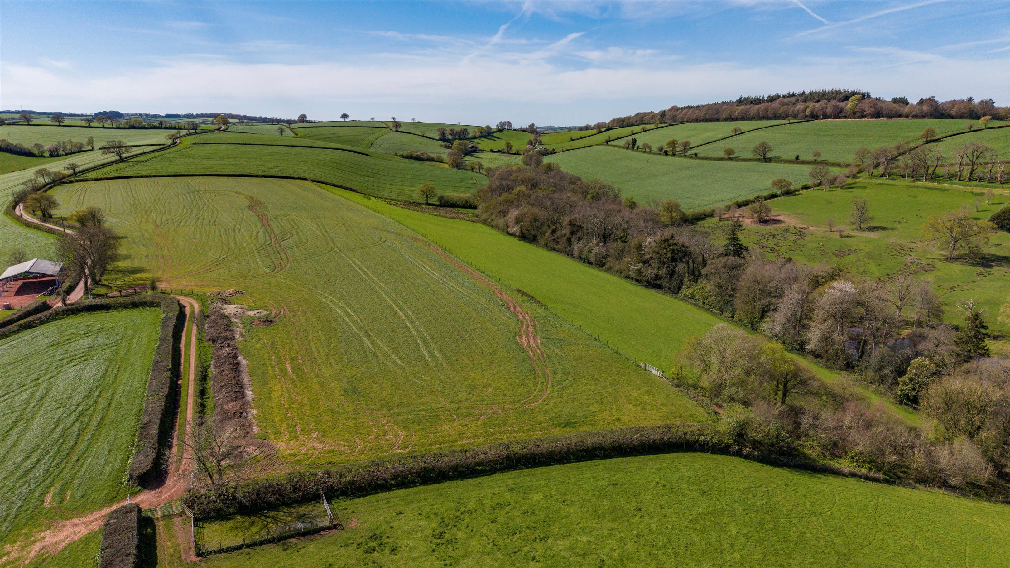 Cullompton, Devon, EX15.