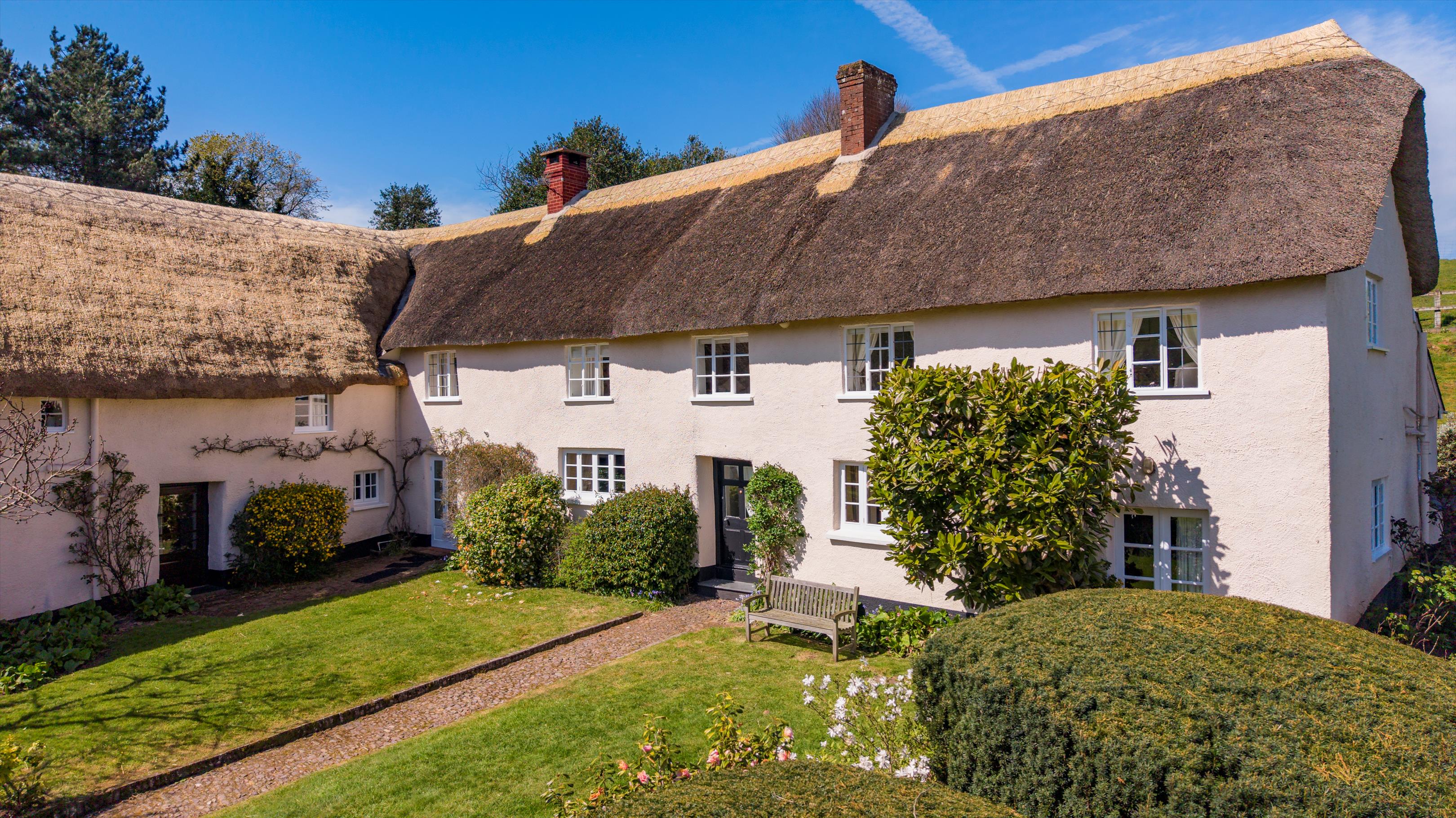 Cullompton, Devon, EX15.