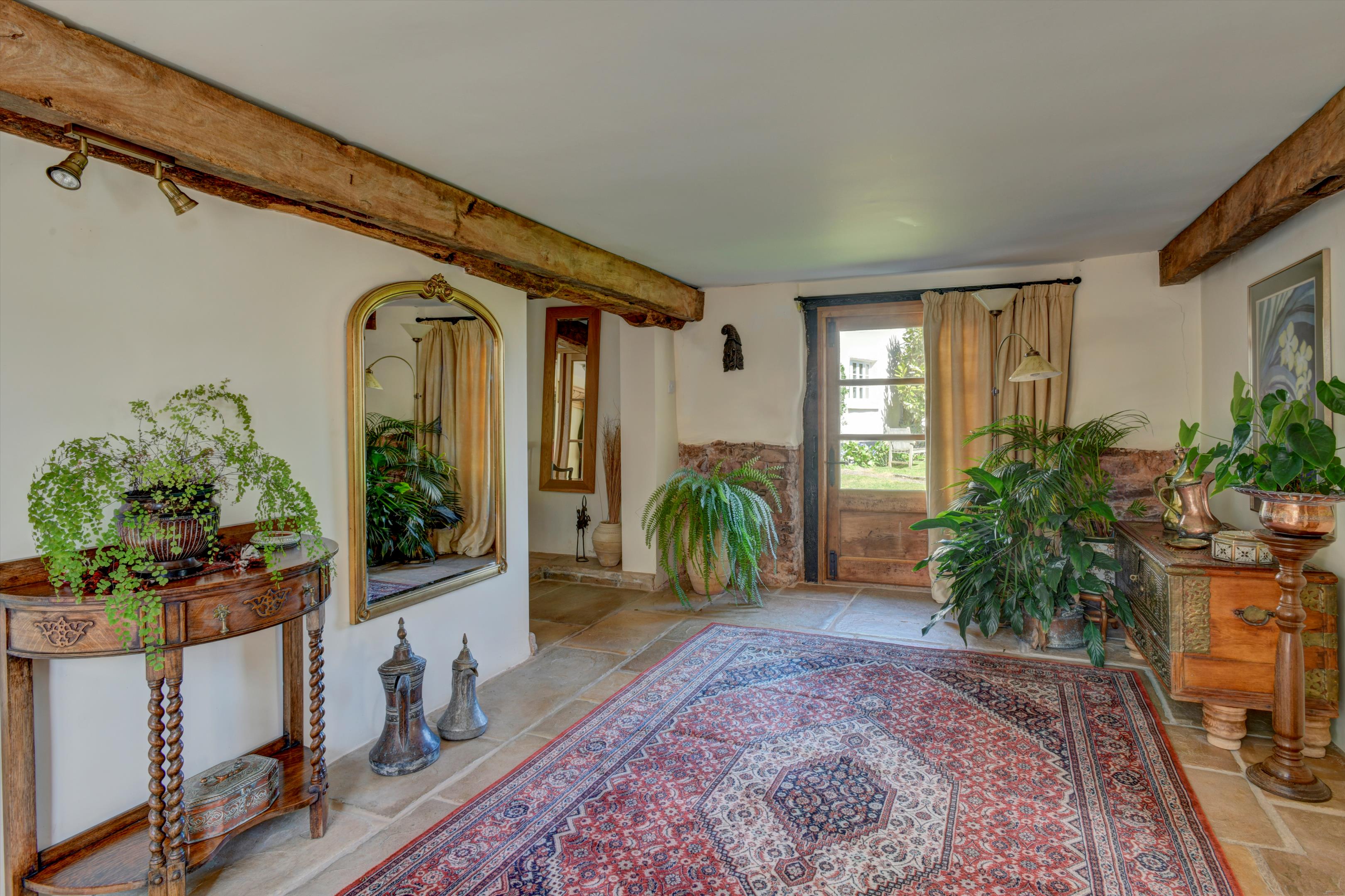 Cullompton, Devon, EX15.