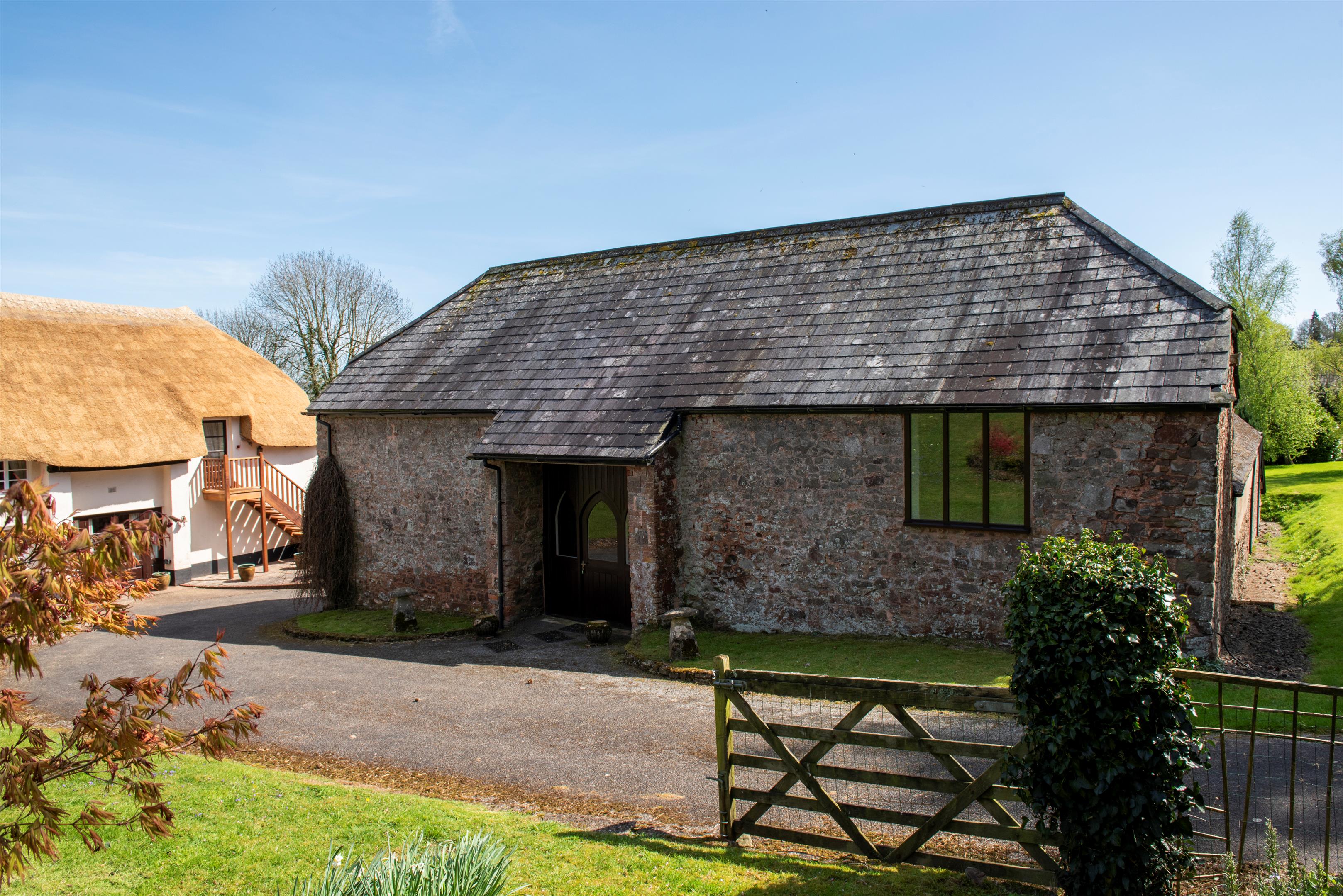 Cullompton, Devon, EX15.