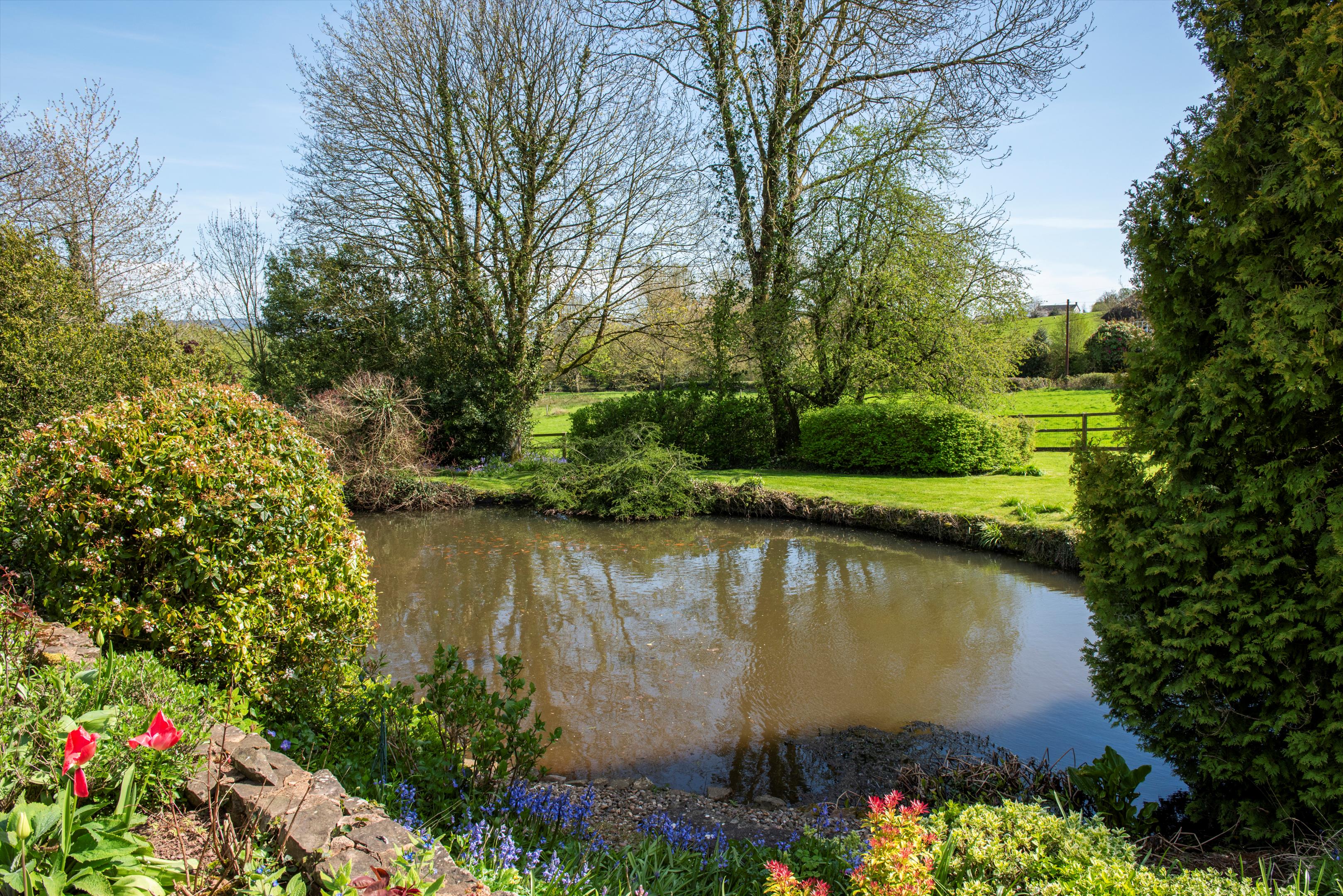 Cullompton, Devon, EX15.