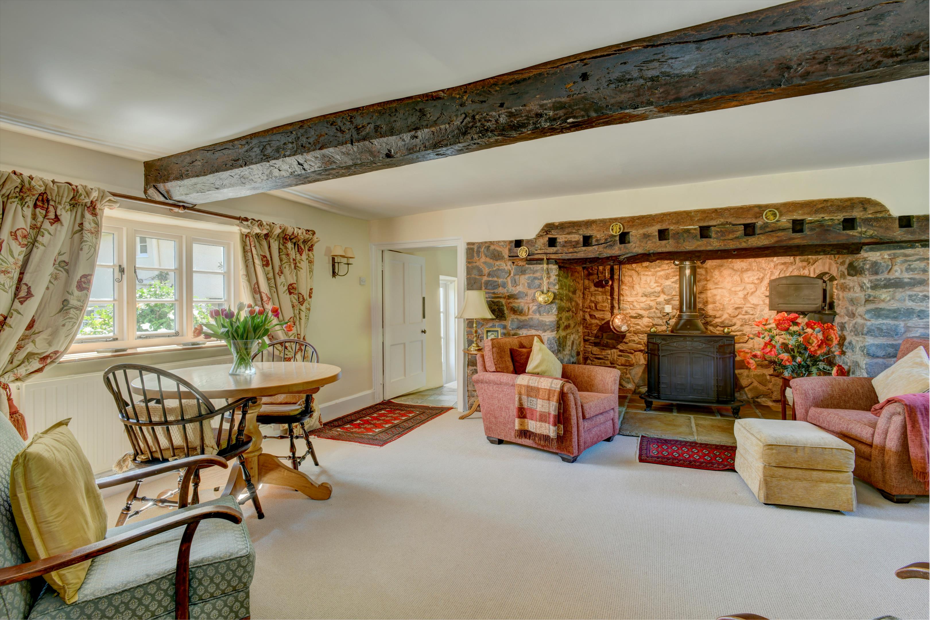 Cullompton, Devon, EX15.