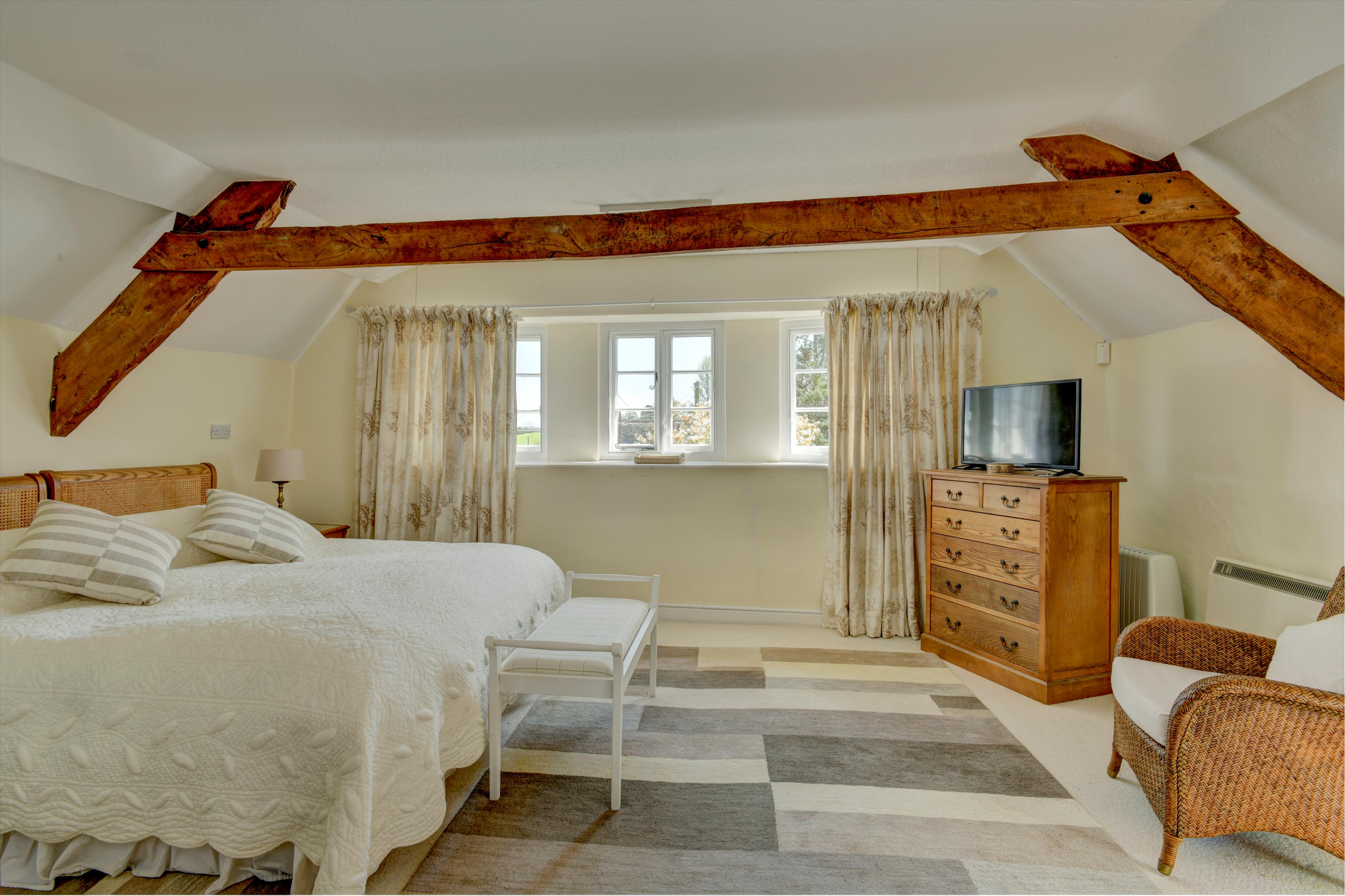 Cullompton, Devon, EX15.