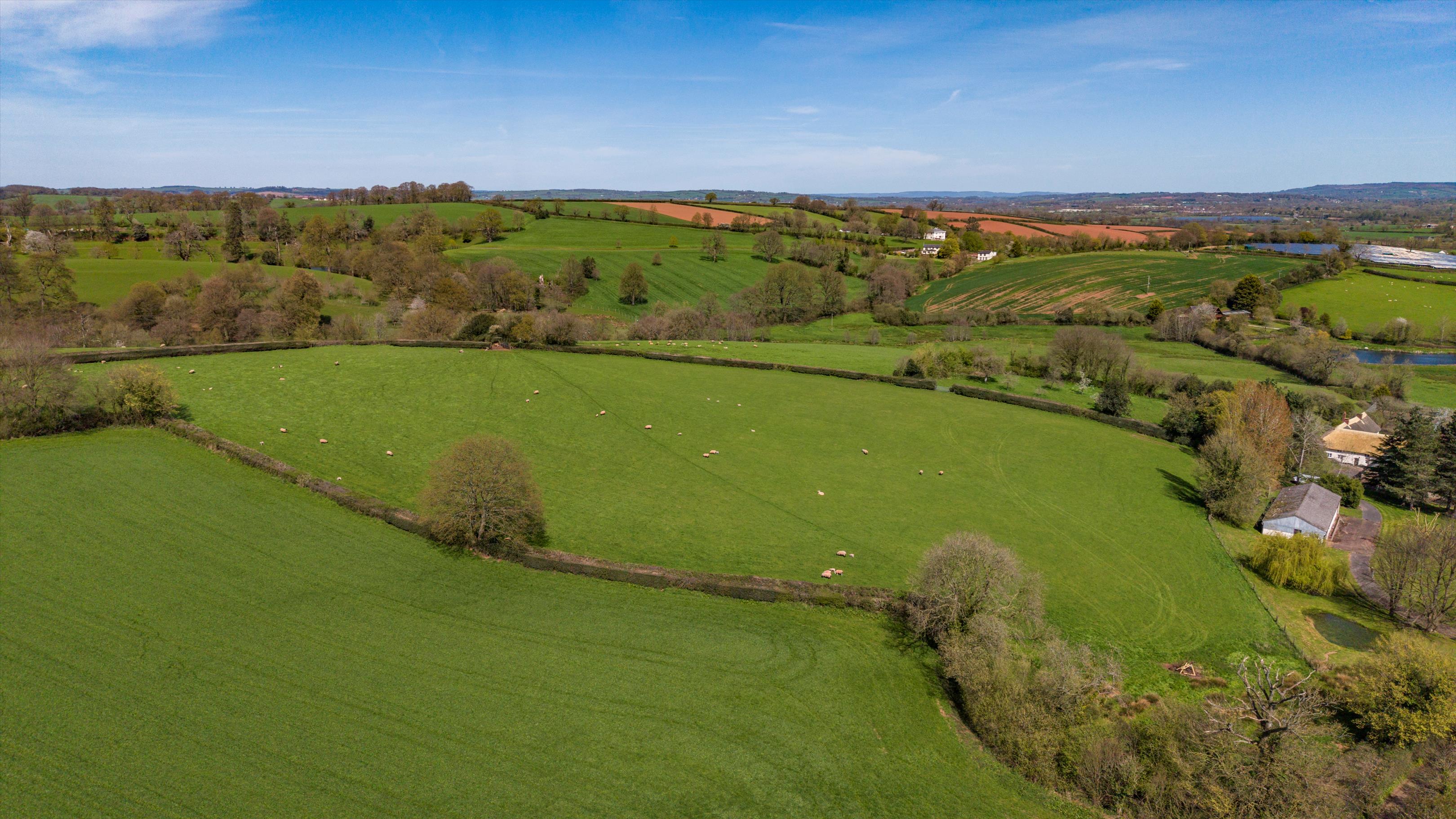 Cullompton, Devon, EX15.