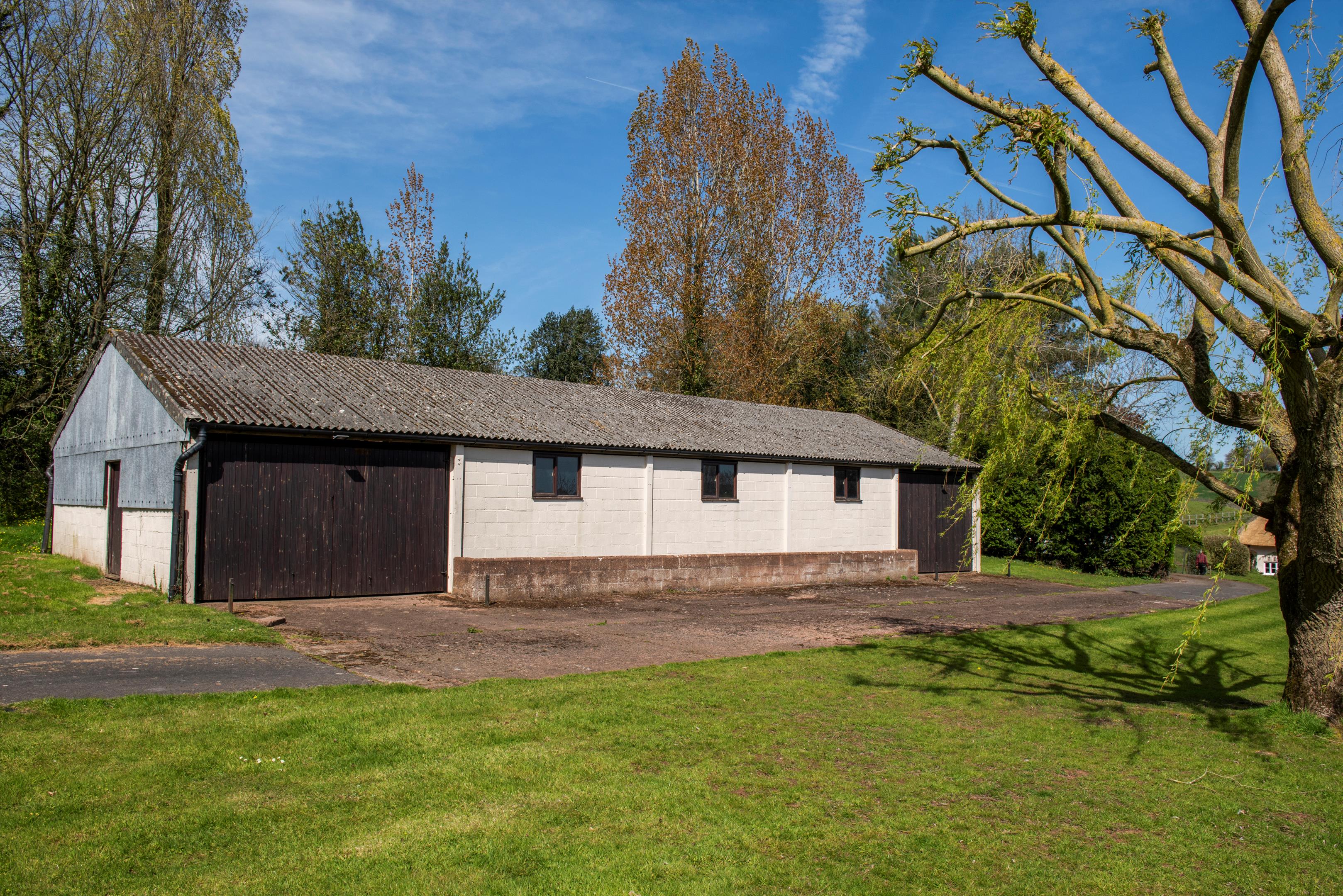 Cullompton, Devon, EX15.