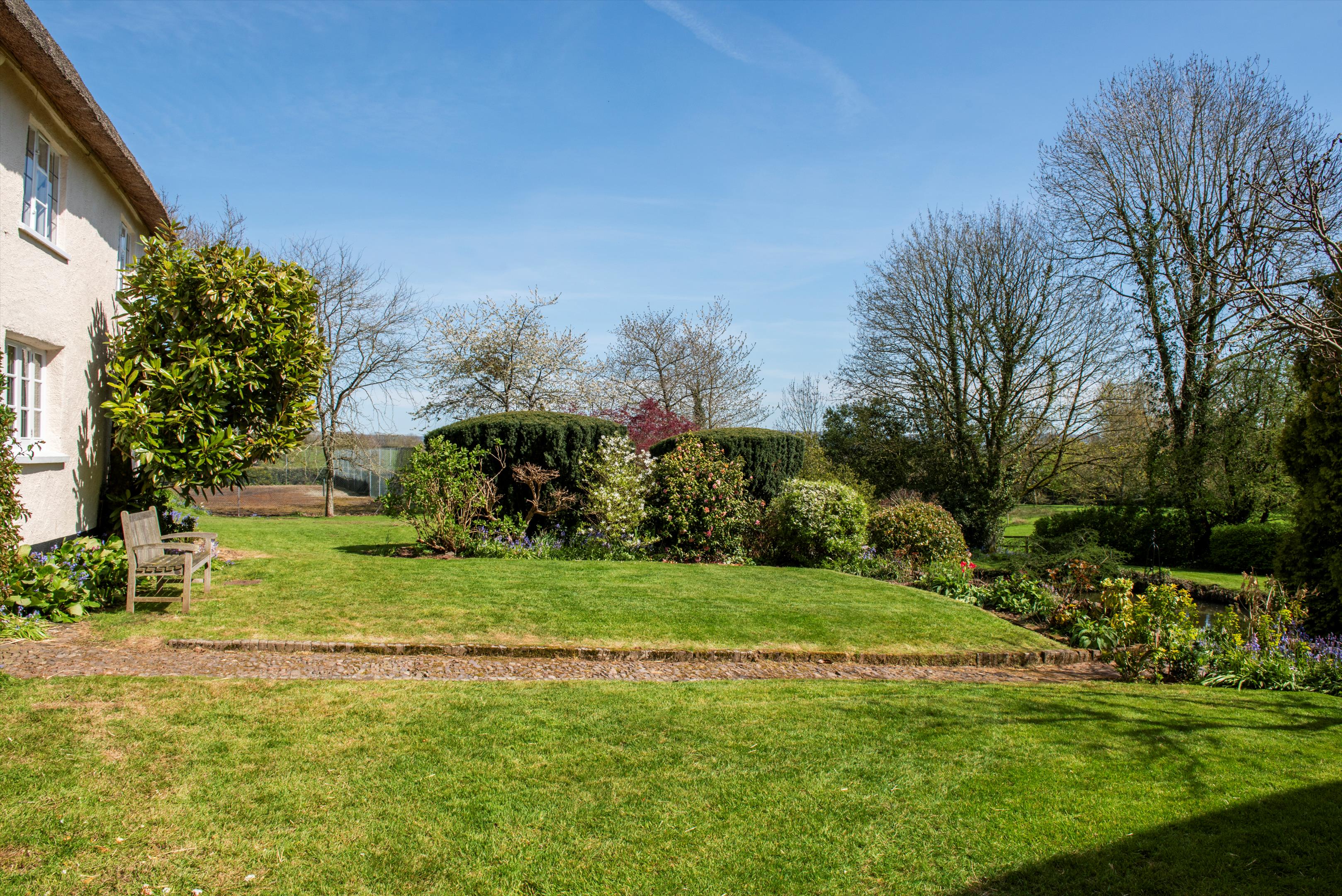 Cullompton, Devon, EX15.