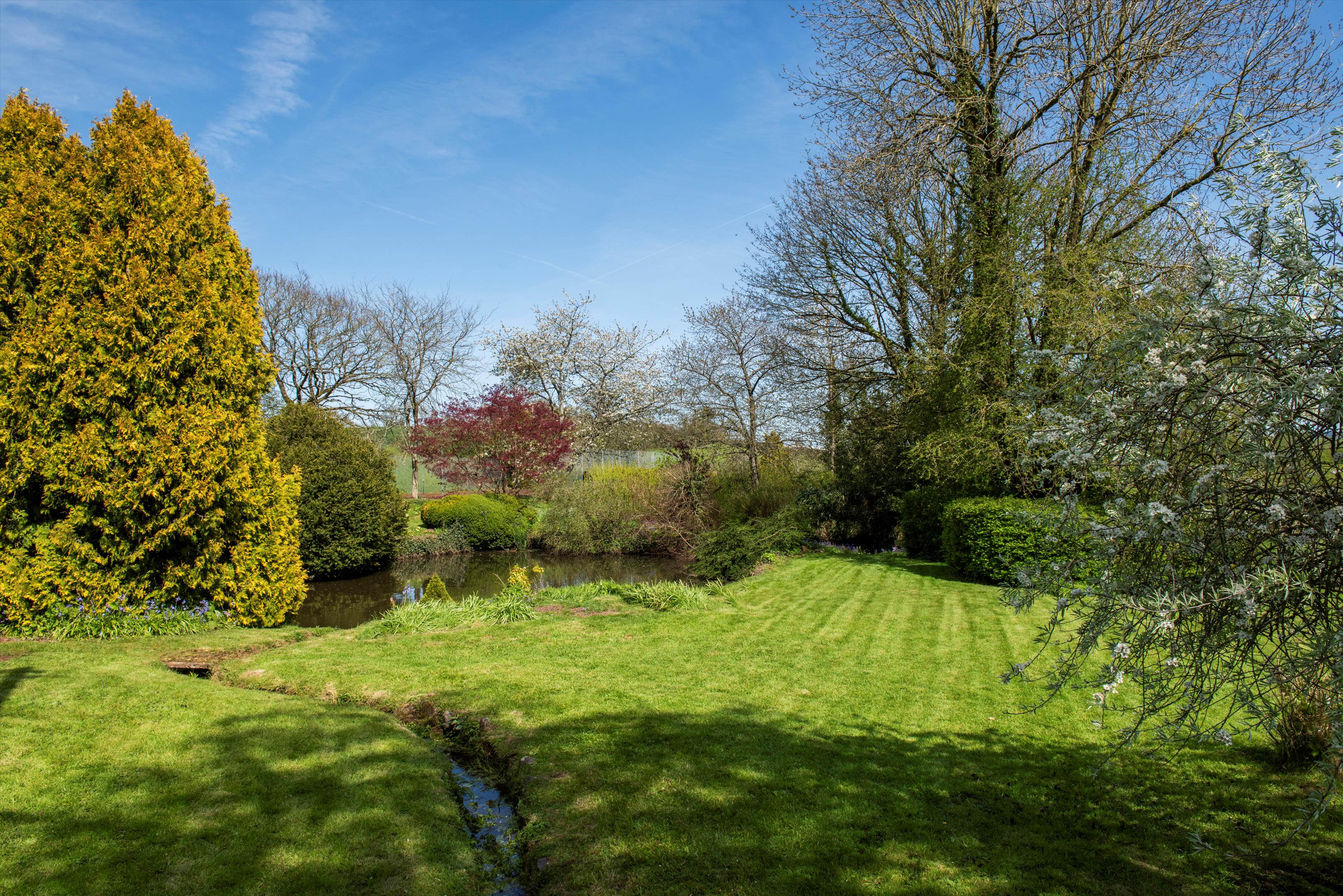Cullompton, Devon, EX15.