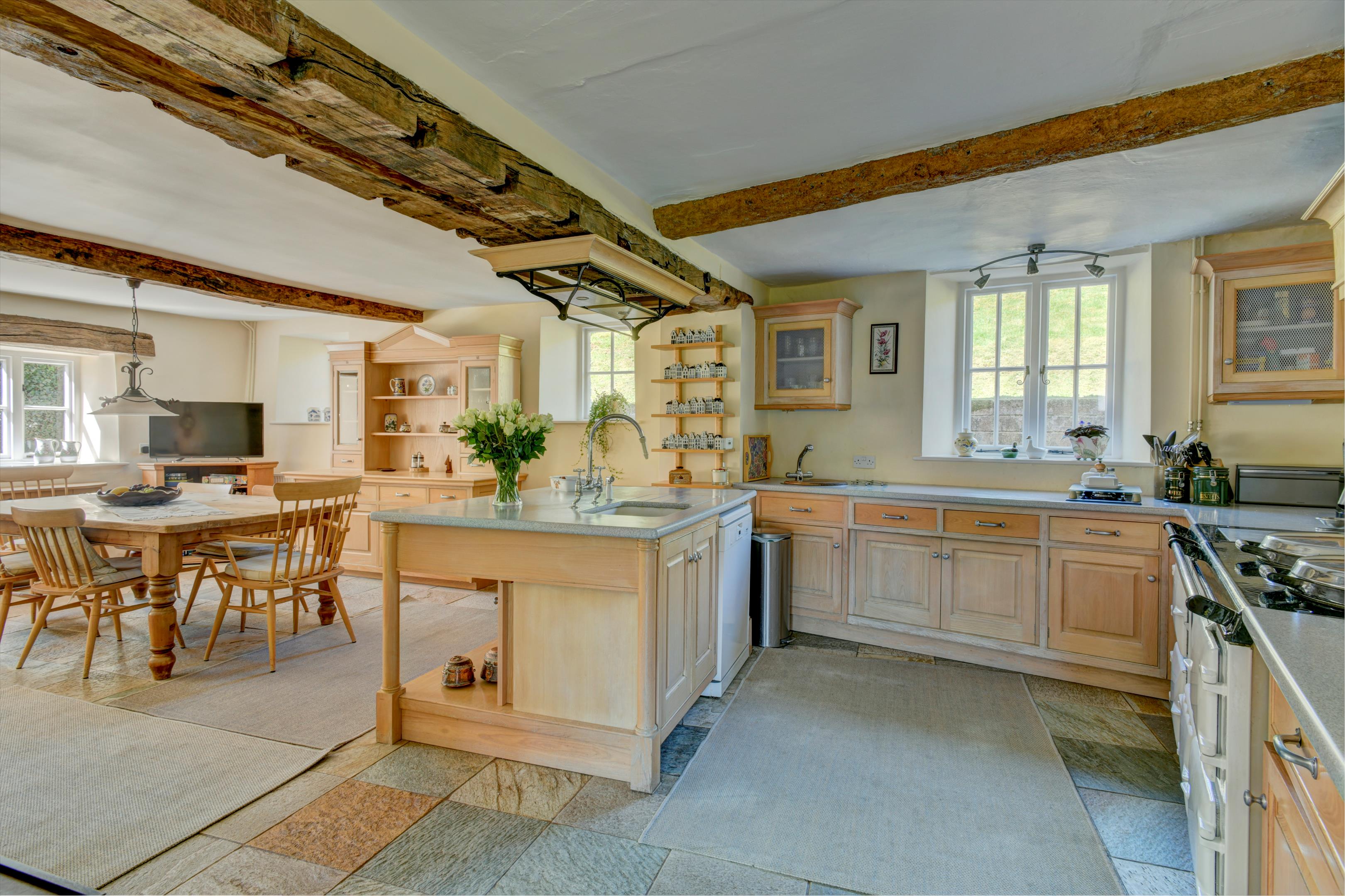 Cullompton, Devon, EX15.