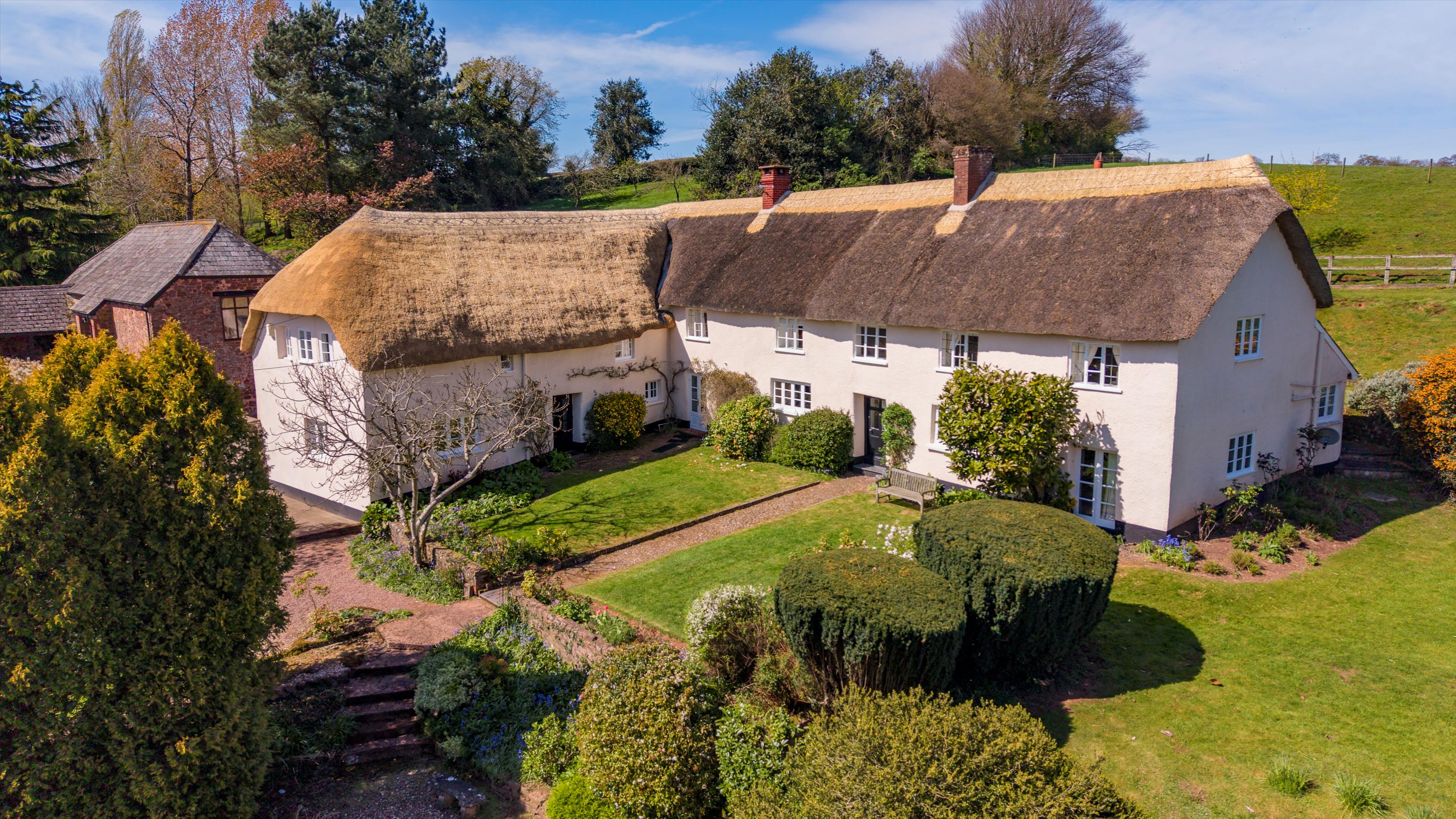 Cullompton, Devon, EX15.