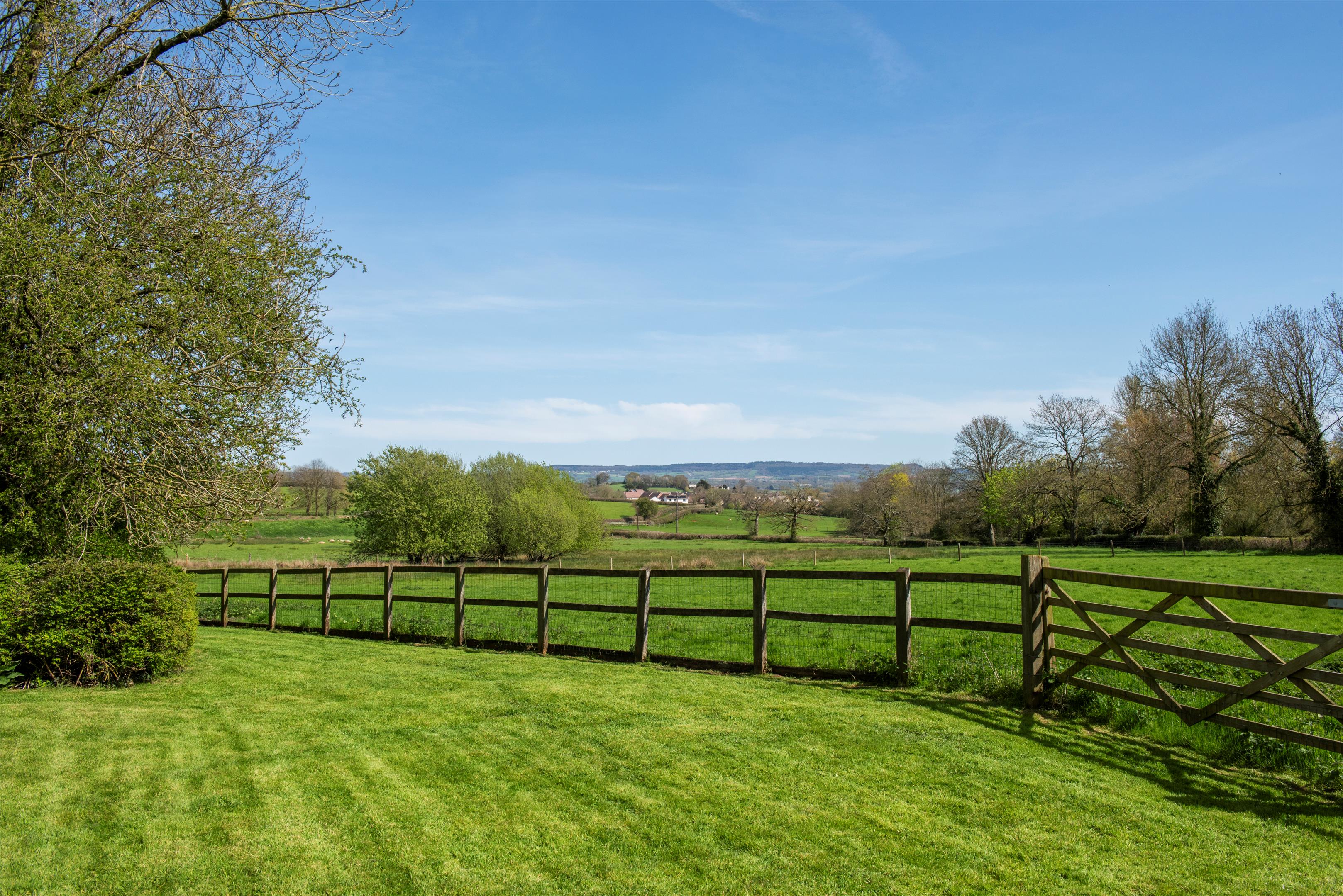 Cullompton, Devon, EX15.