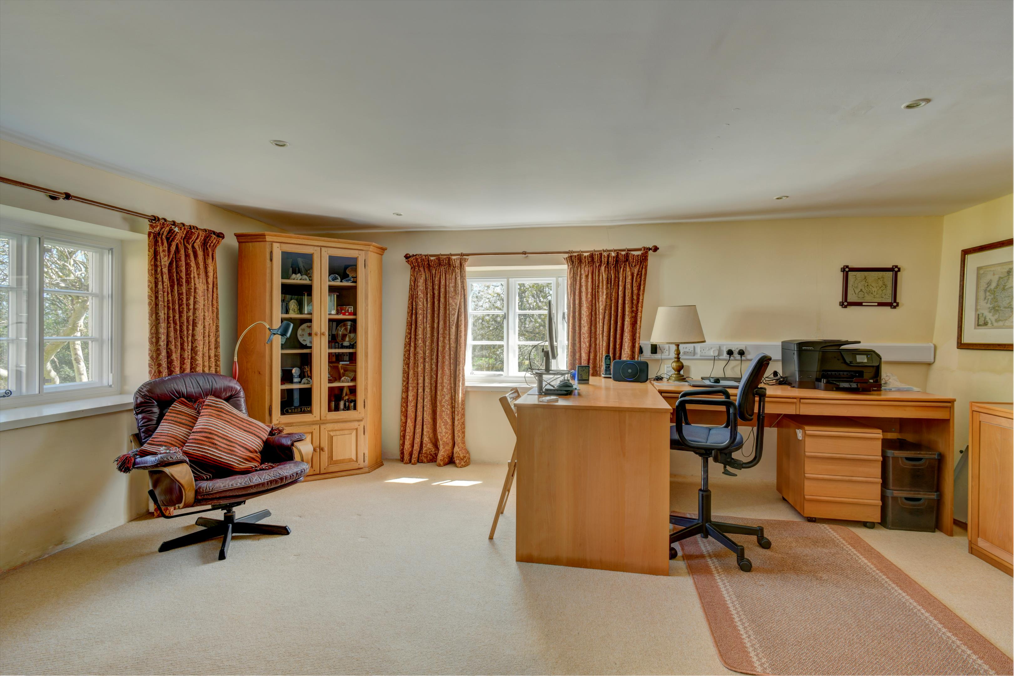 Cullompton, Devon, EX15.