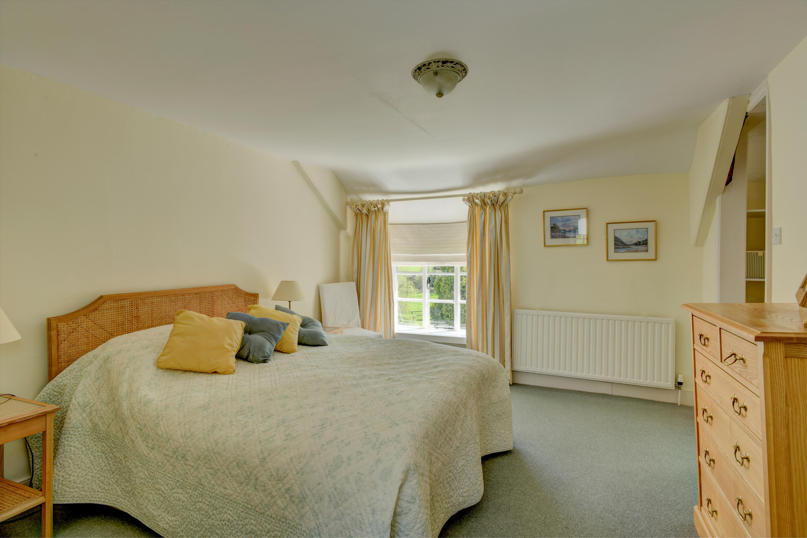 Cullompton, Devon, EX15.