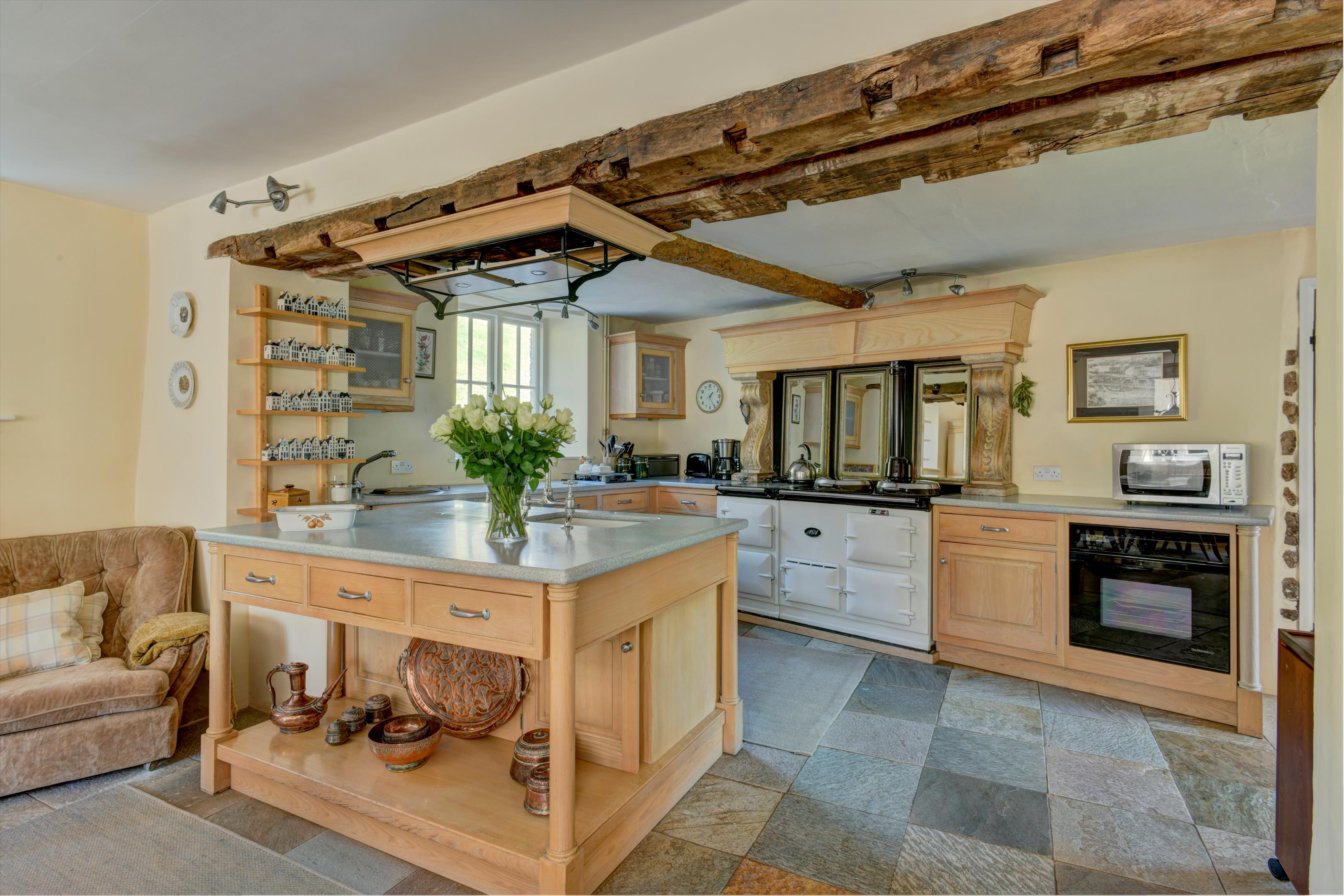Cullompton, Devon, EX15.
