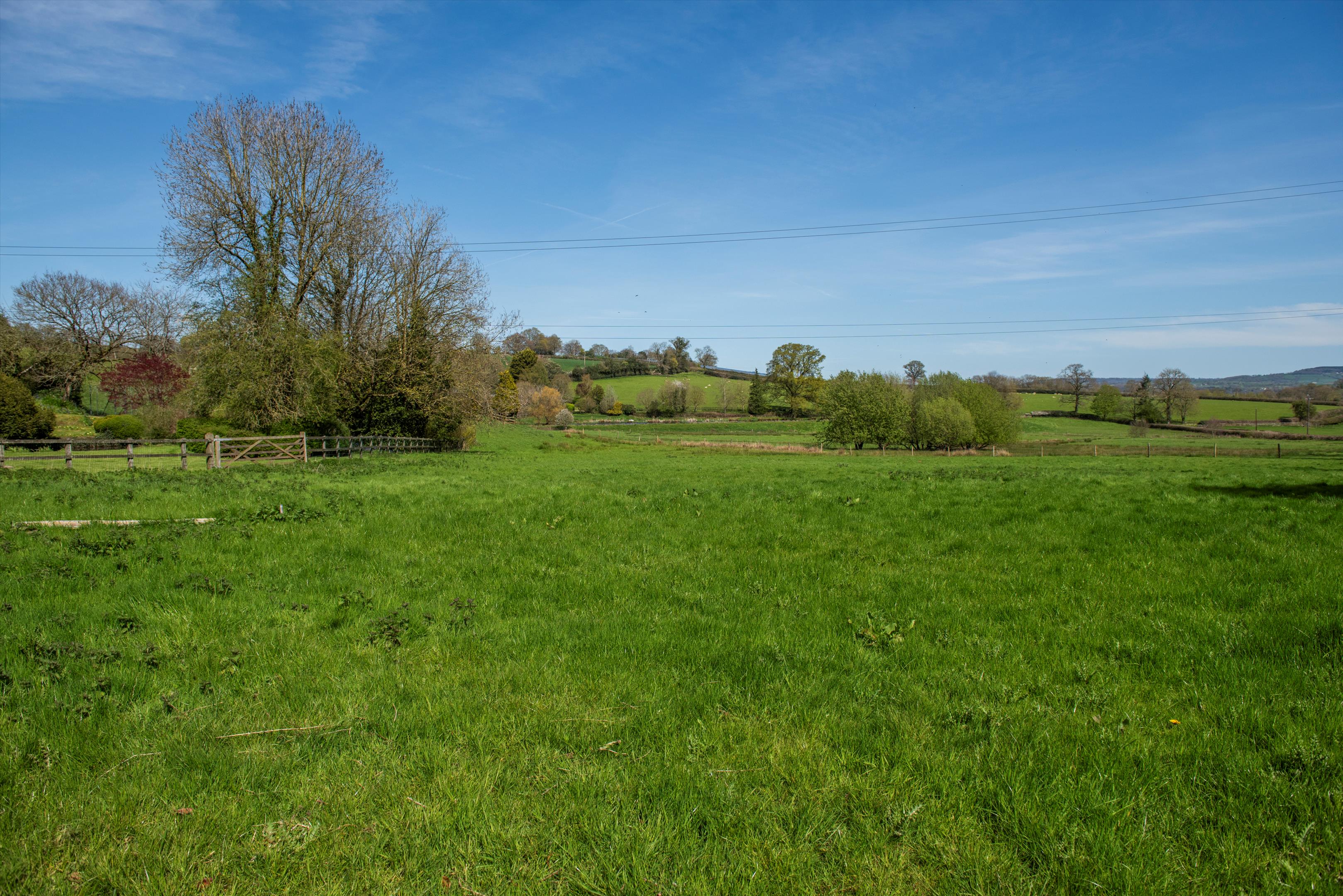 Cullompton, Devon, EX15.