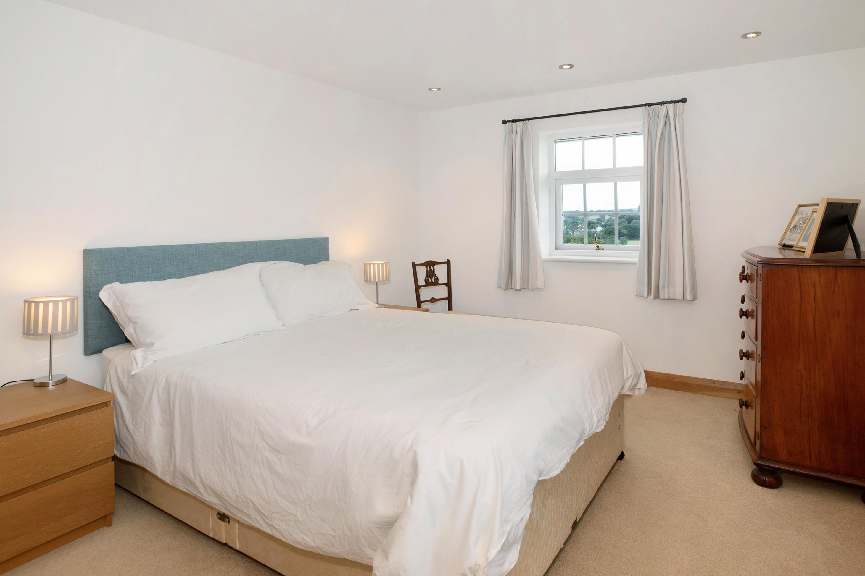 Harpford, Sidmouth, Devon, EX10