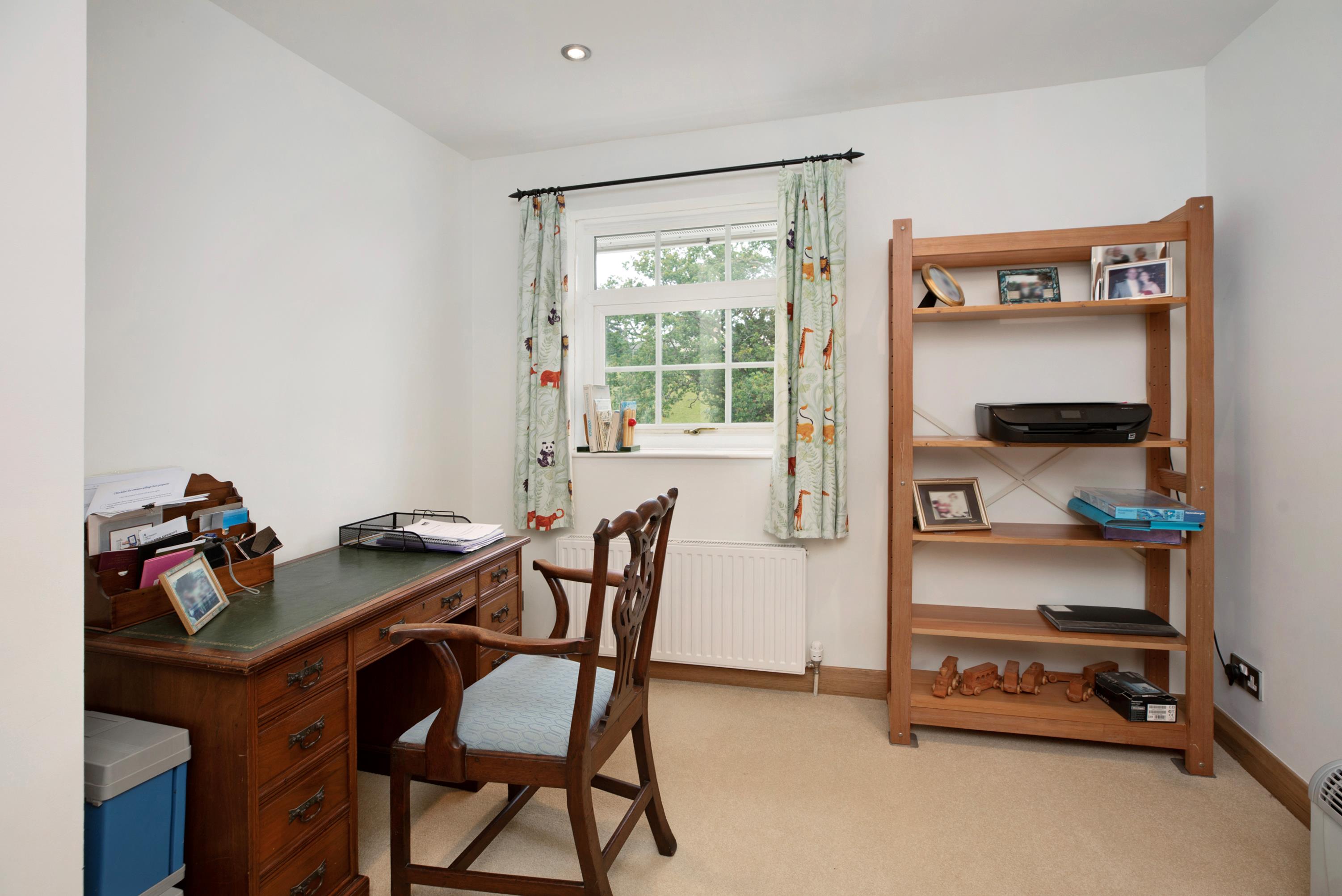 Harpford, Sidmouth, Devon, EX10