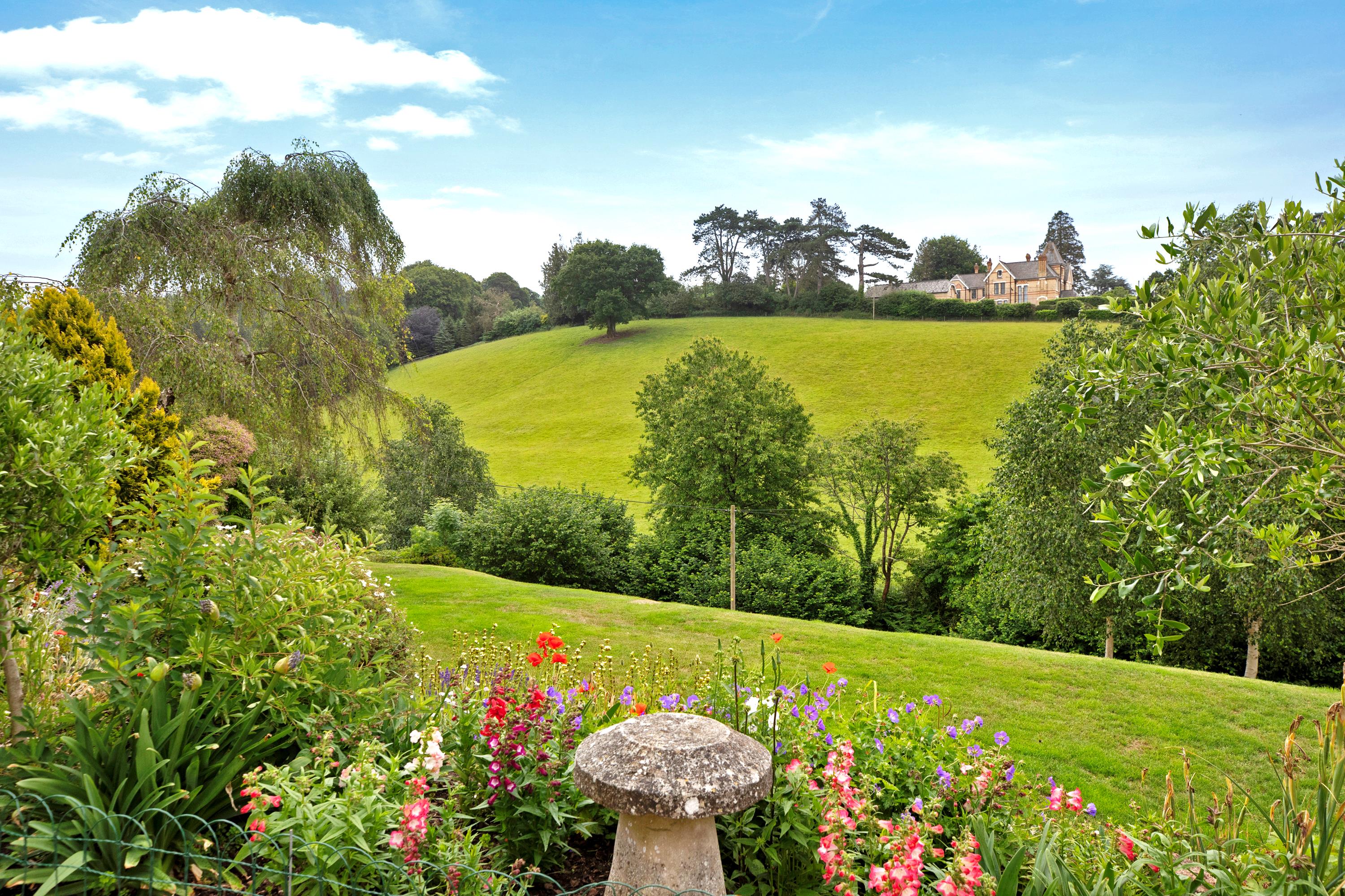 Harpford, Sidmouth, Devon, EX10