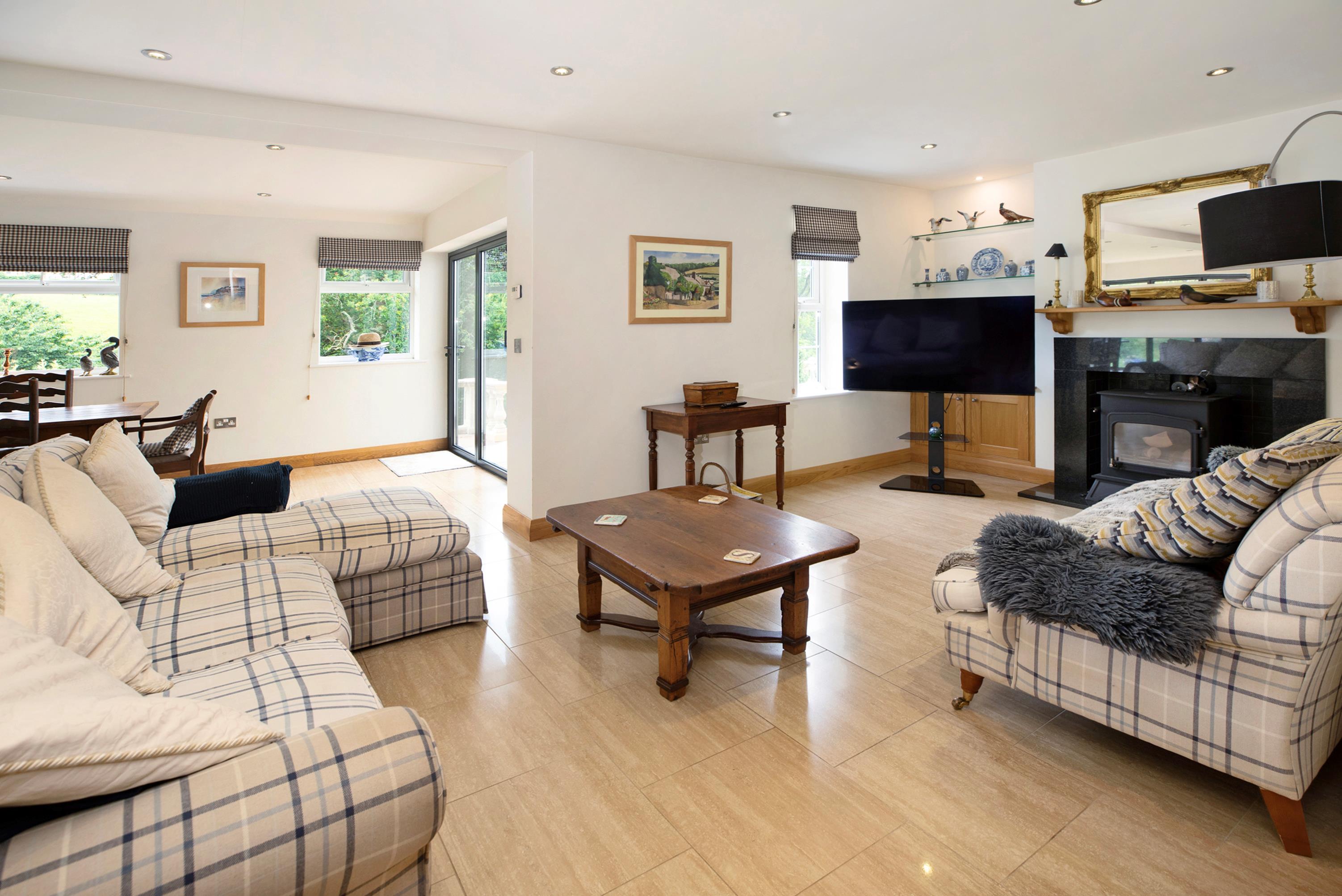 Harpford, Sidmouth, Devon, EX10