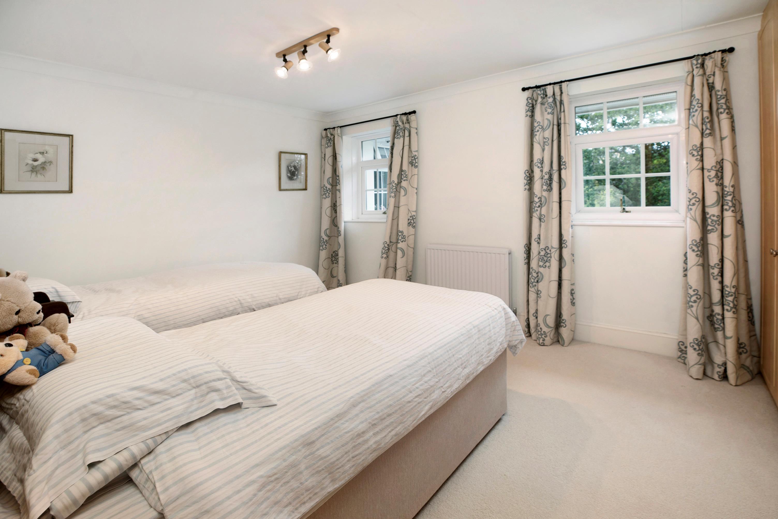 Harpford, Sidmouth, Devon, EX10