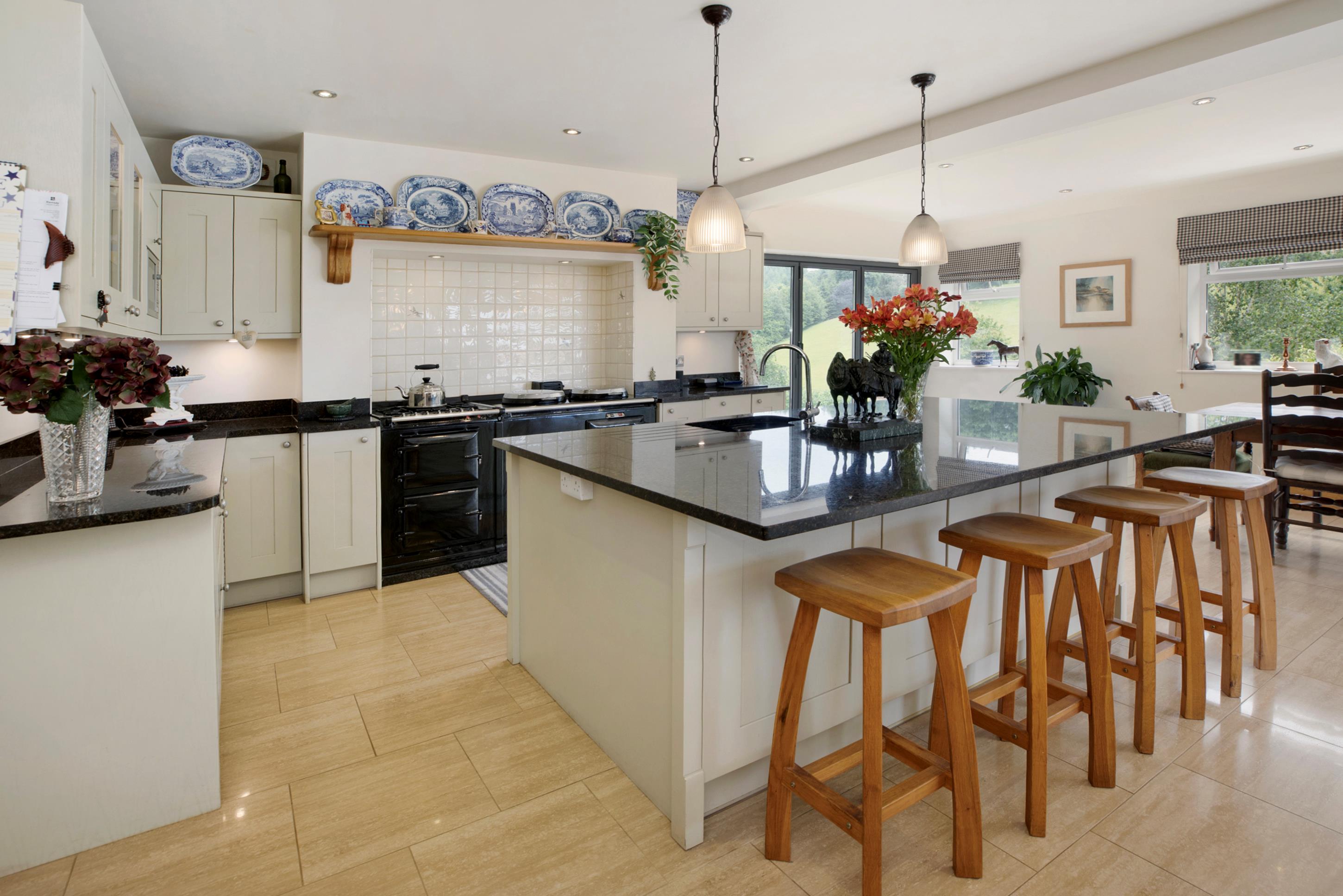 Harpford, Sidmouth, Devon, EX10