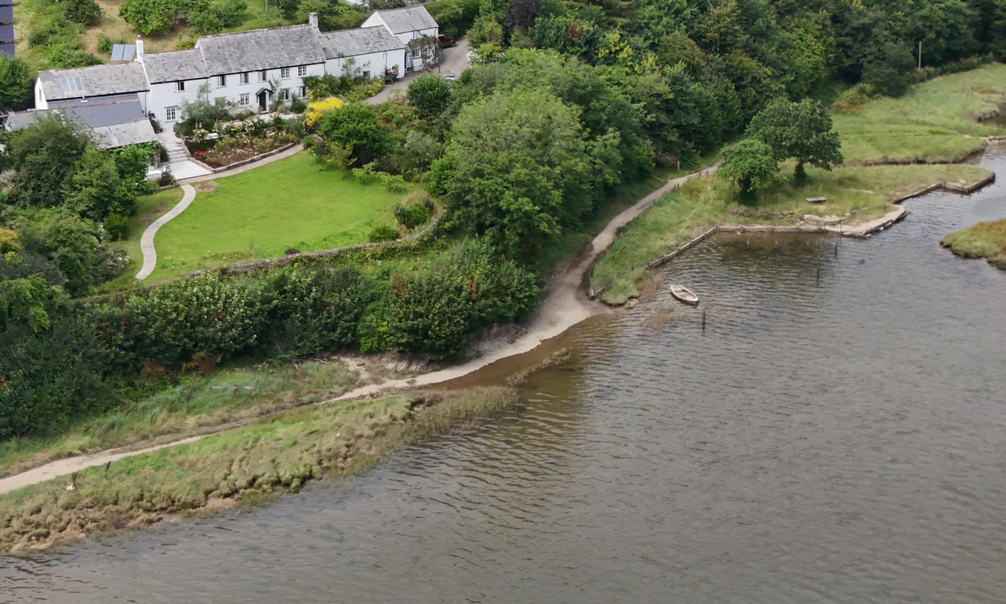 Bere Ferrers, Yelverton, Devon, PL20