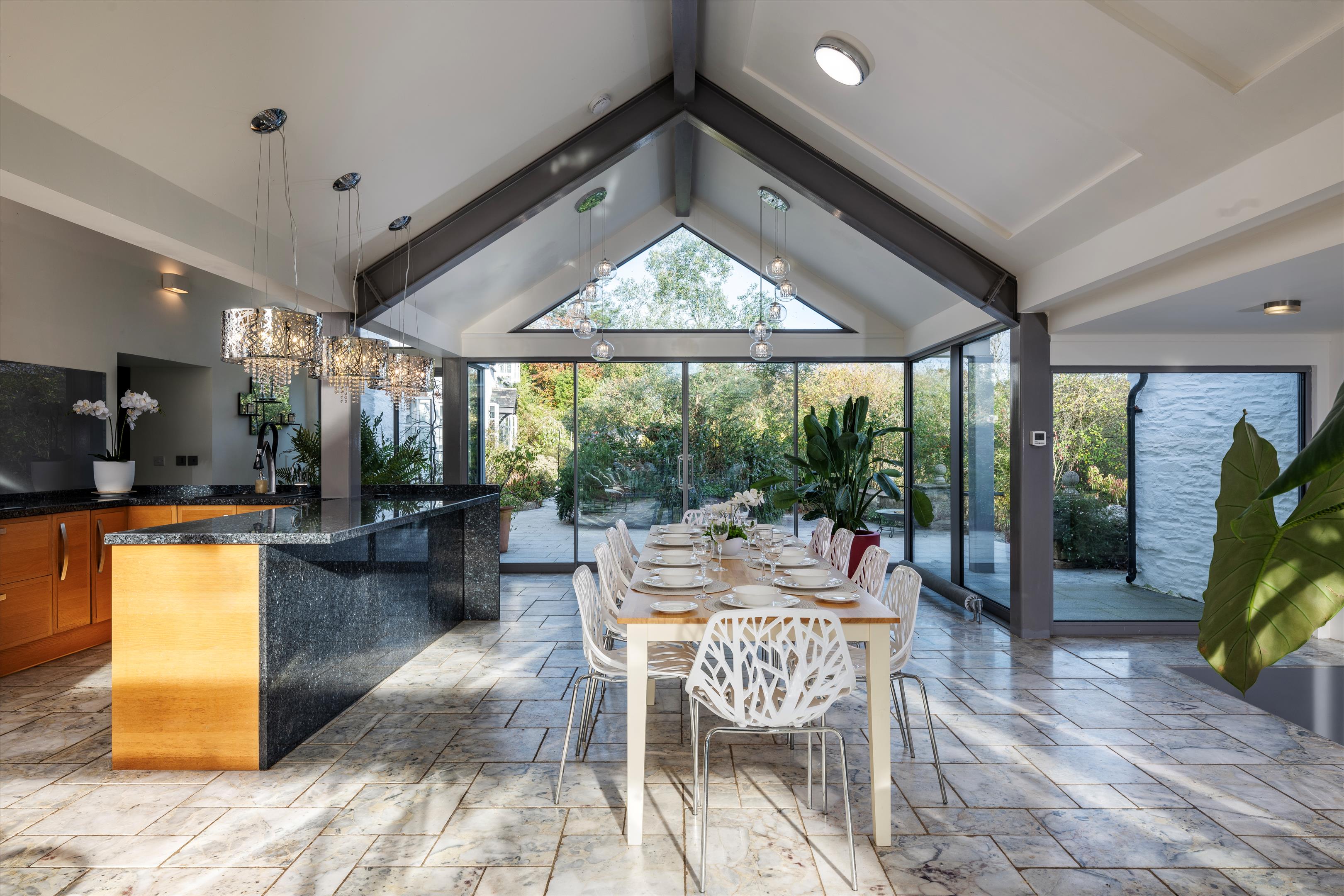 Bere Ferrers, Yelverton, Devon, PL20