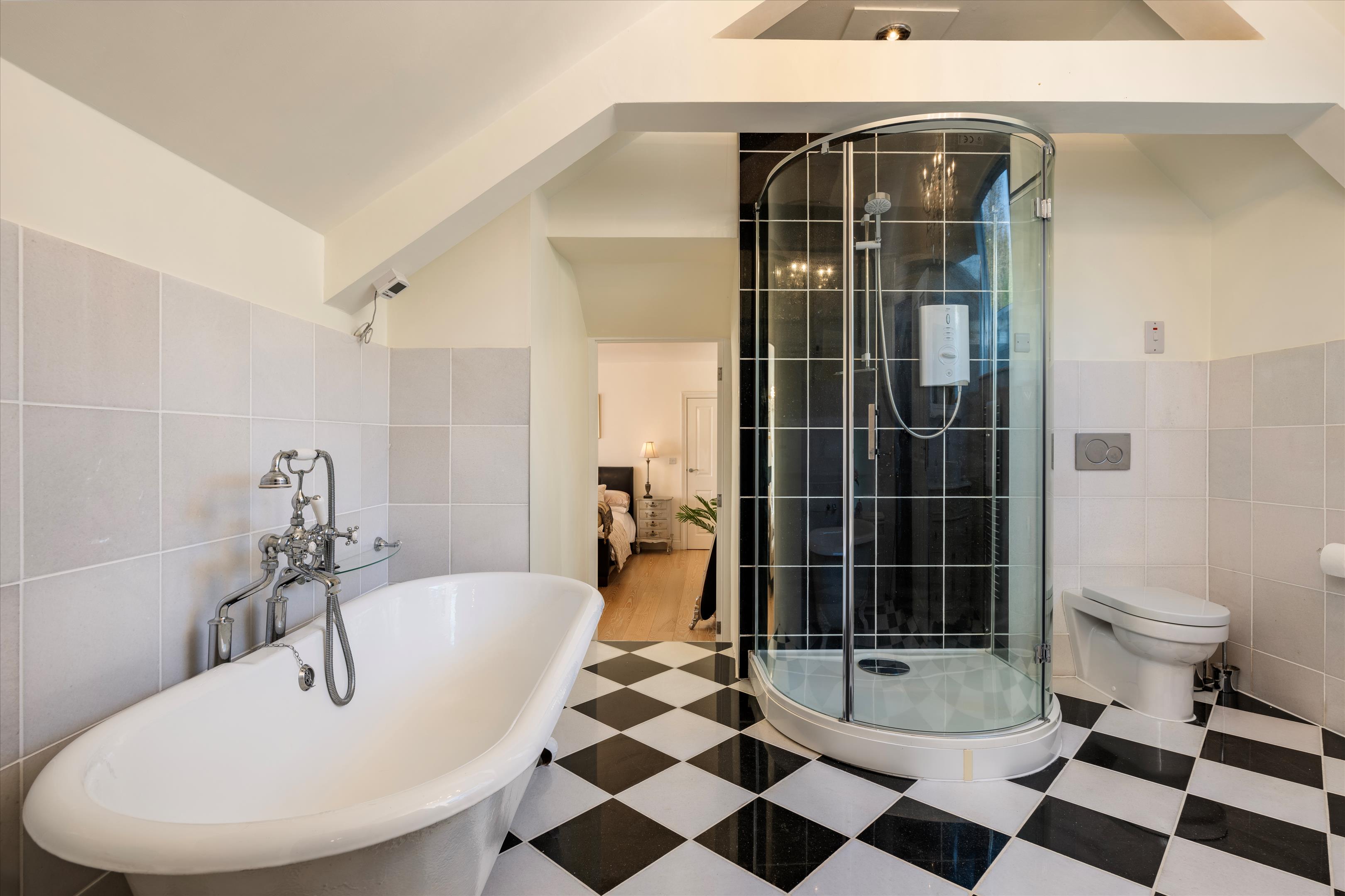 Bere Ferrers, Yelverton, Devon, PL20