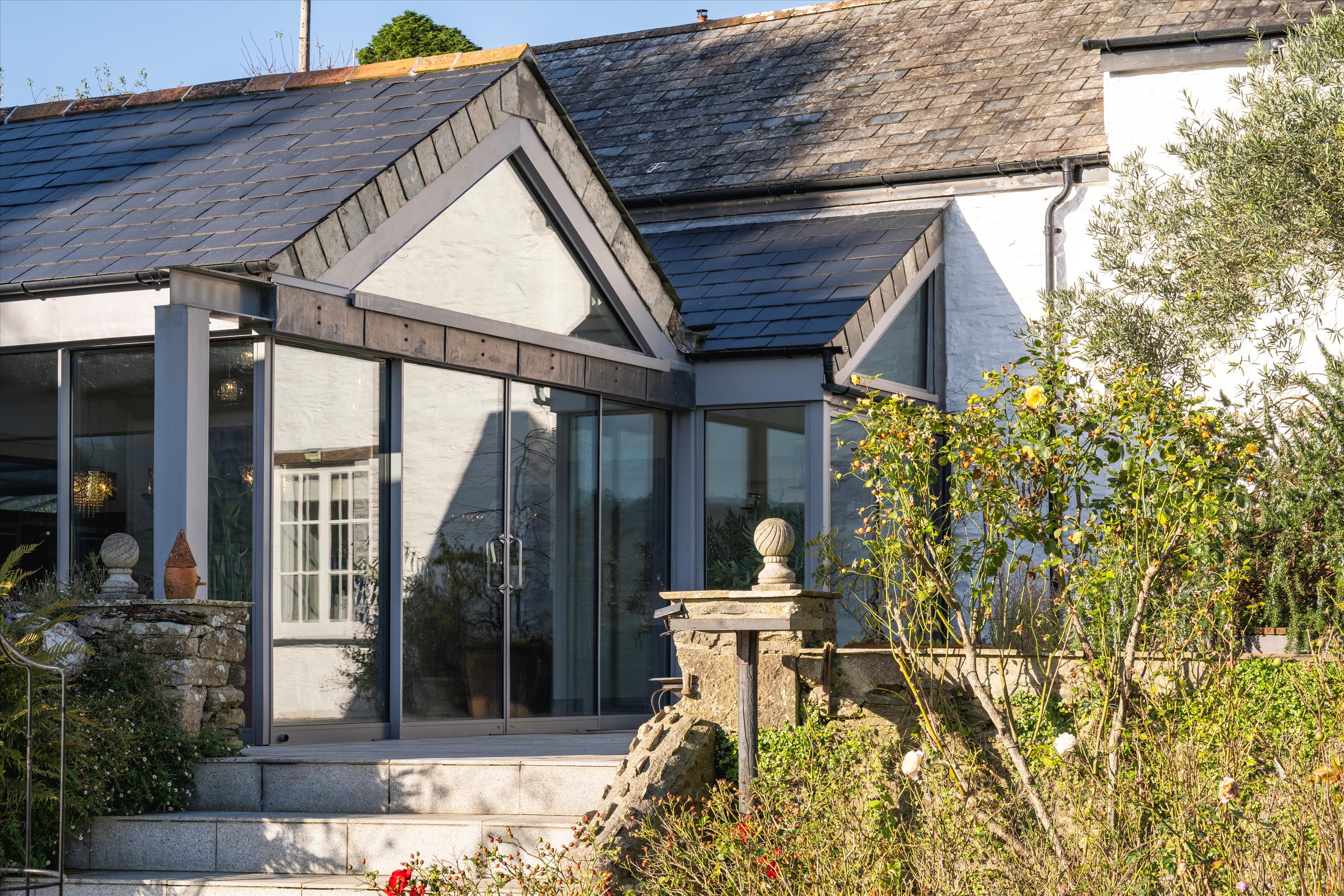 Bere Ferrers, Yelverton, Devon, PL20