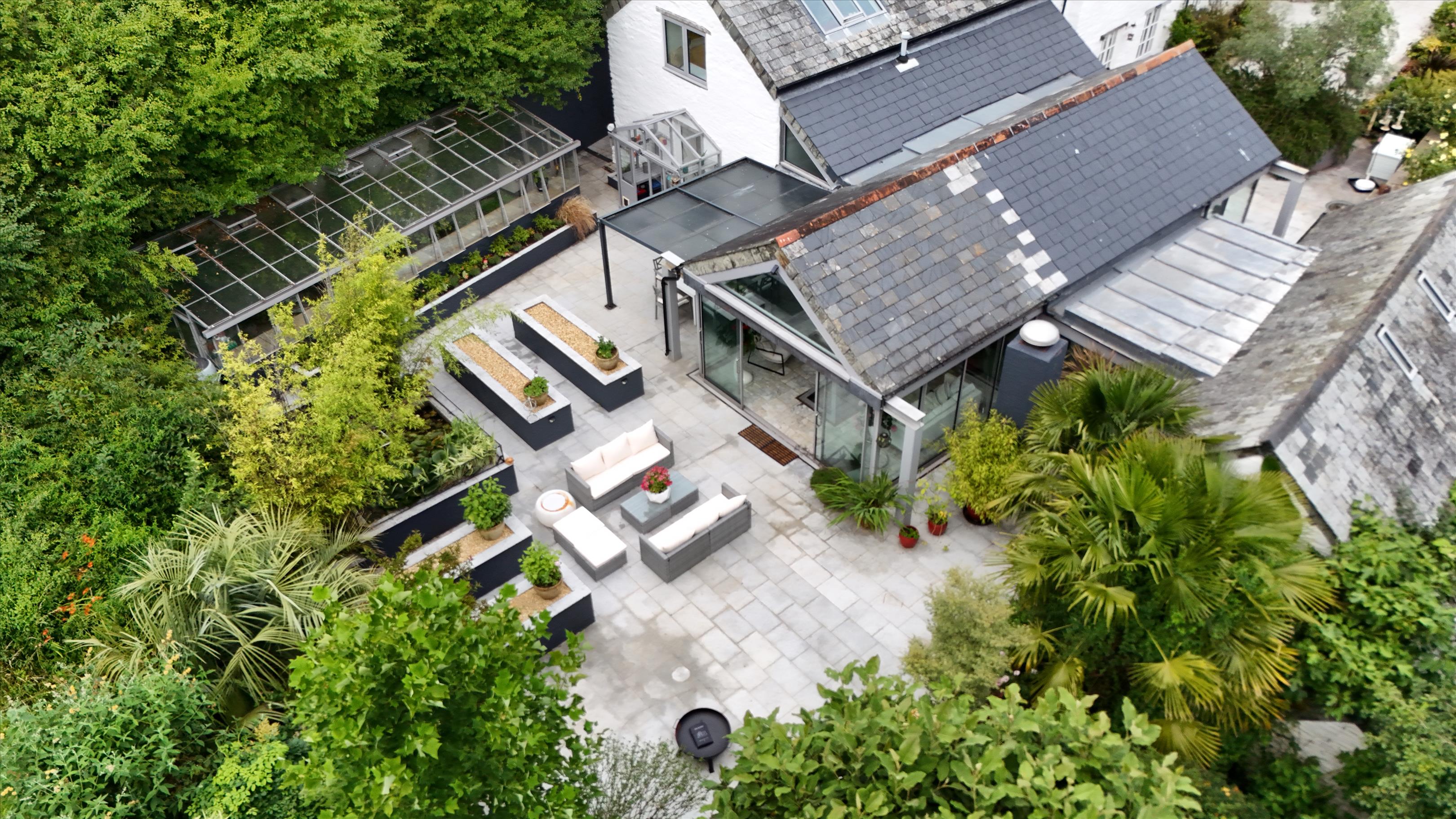 Bere Ferrers, Yelverton, Devon, PL20